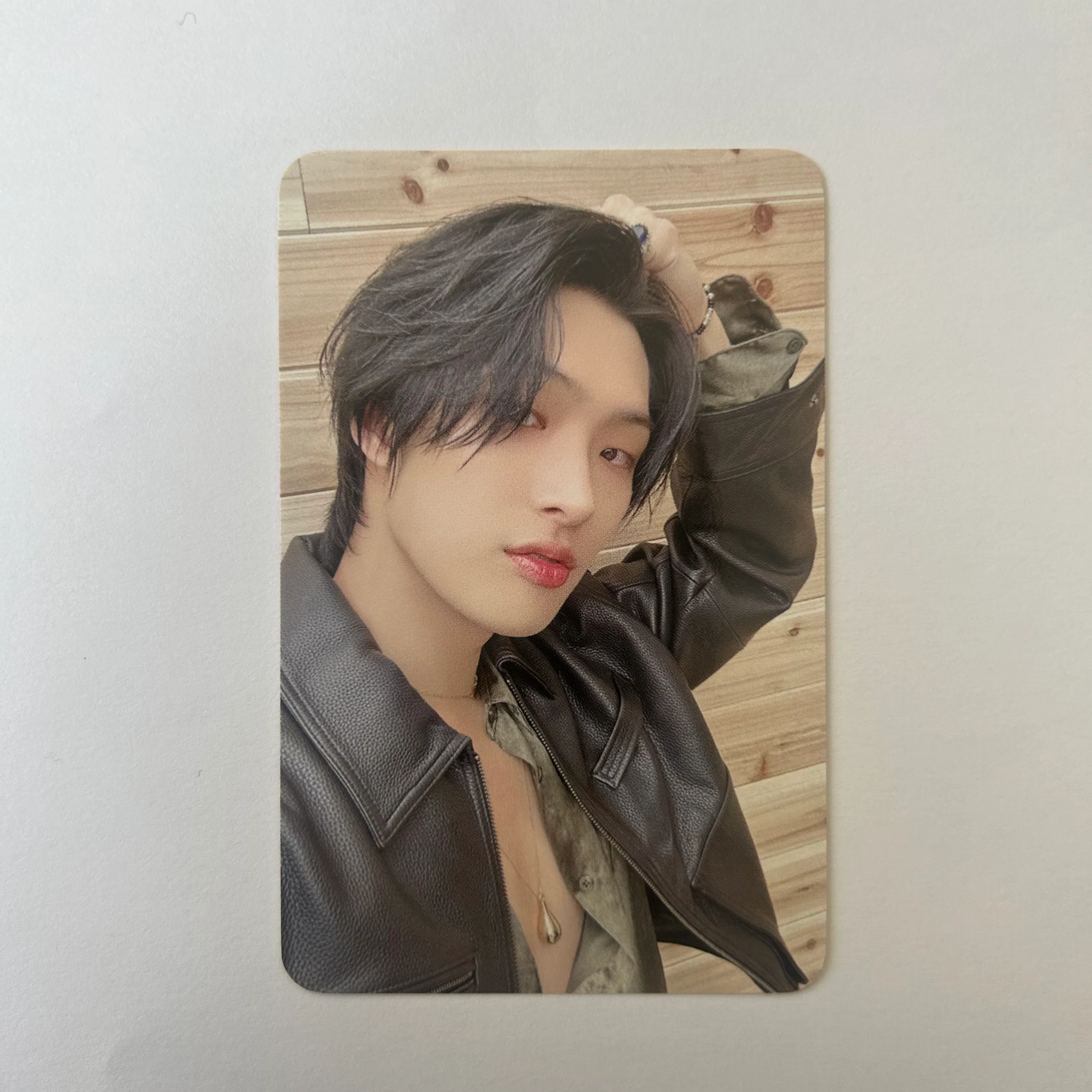 ATEEZ - GOLDEN HOUR PART.3 Soundwave Photocards - Image 7