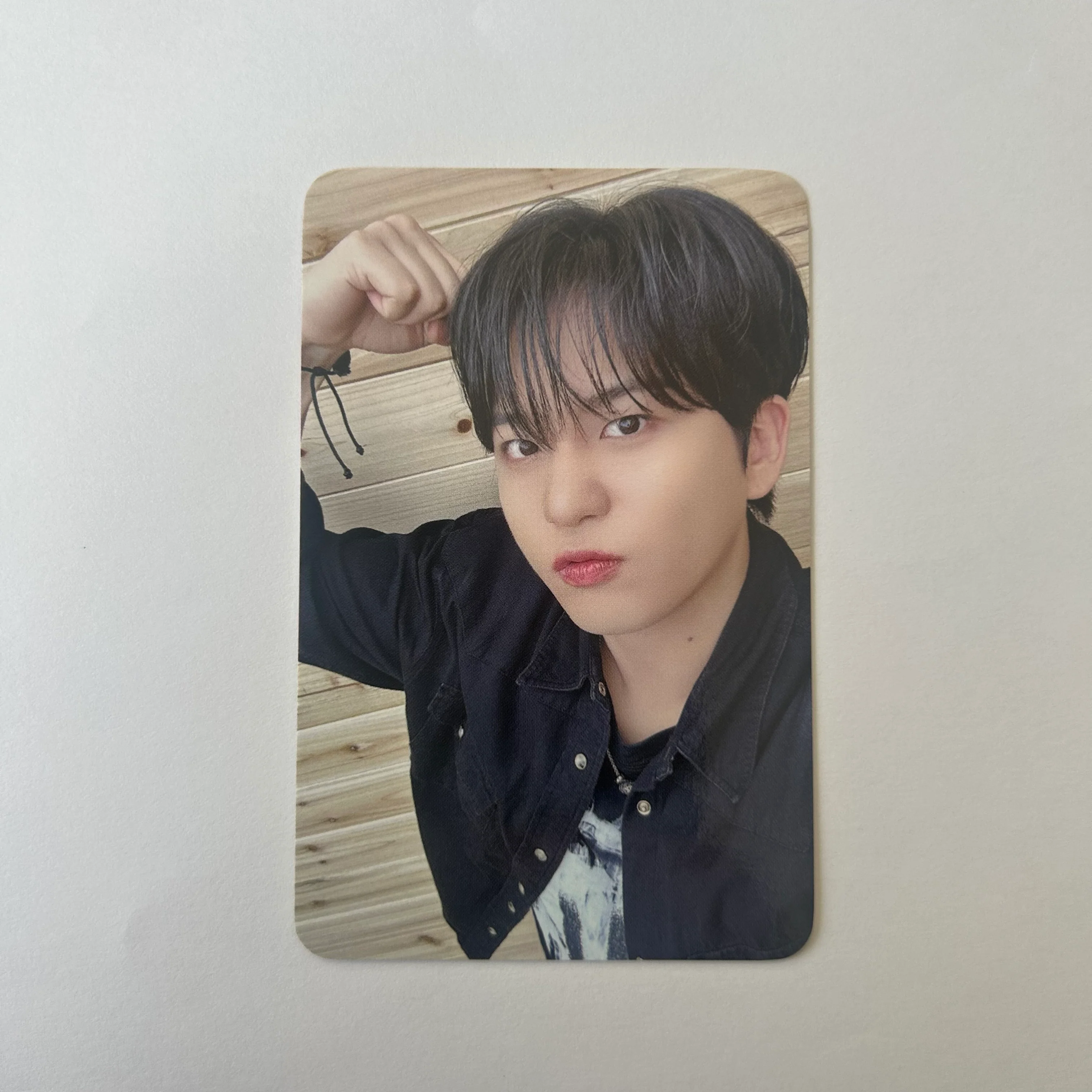 ATEEZ - GOLDEN HOUR PART.3 Soundwave Photocards - Image 9