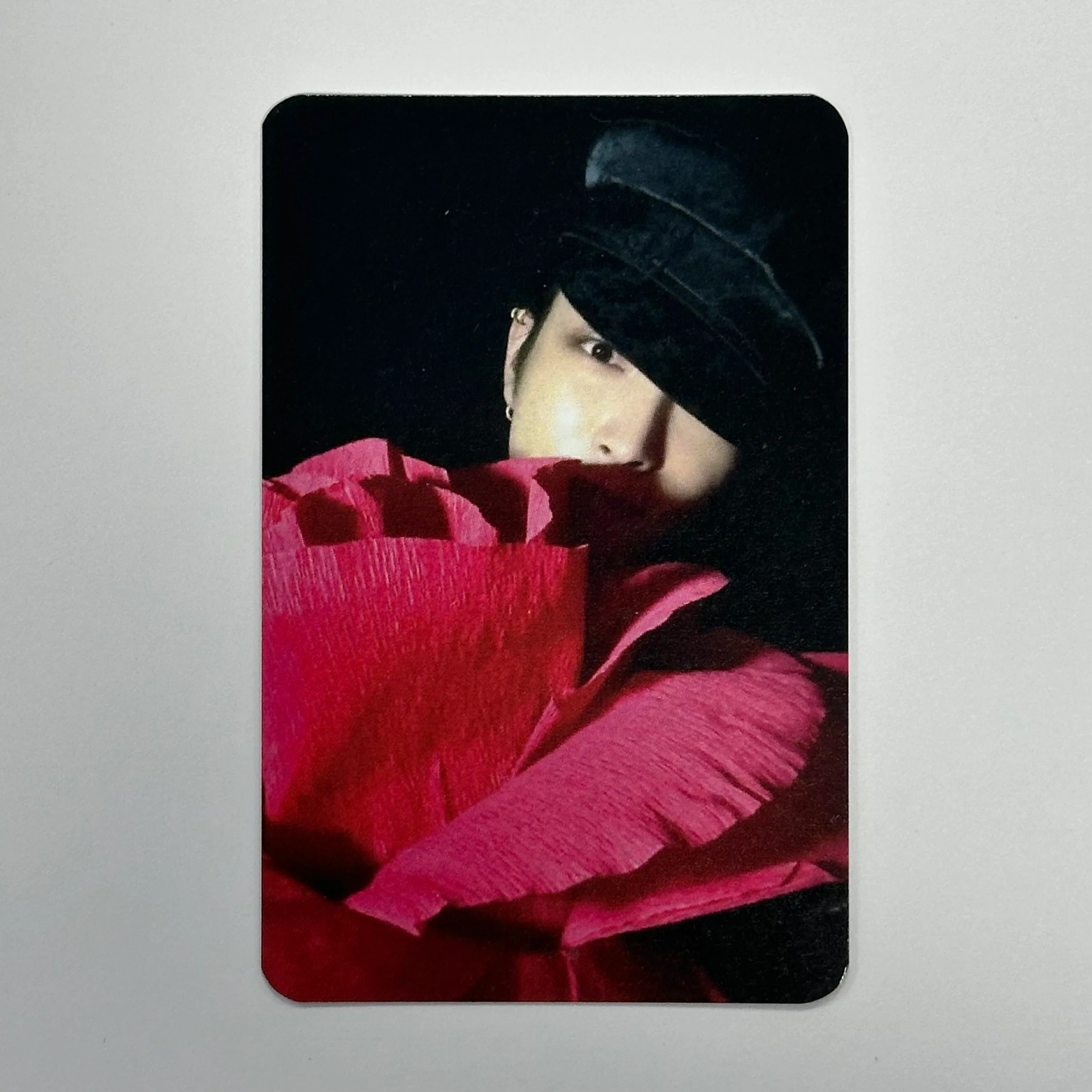 ATEEZ - GOLDEN HOUR : Part.3 ‘In Your Fantasy Edition’ (Limited Ver.) Soundwave Pre-Order Photocards - Image 2