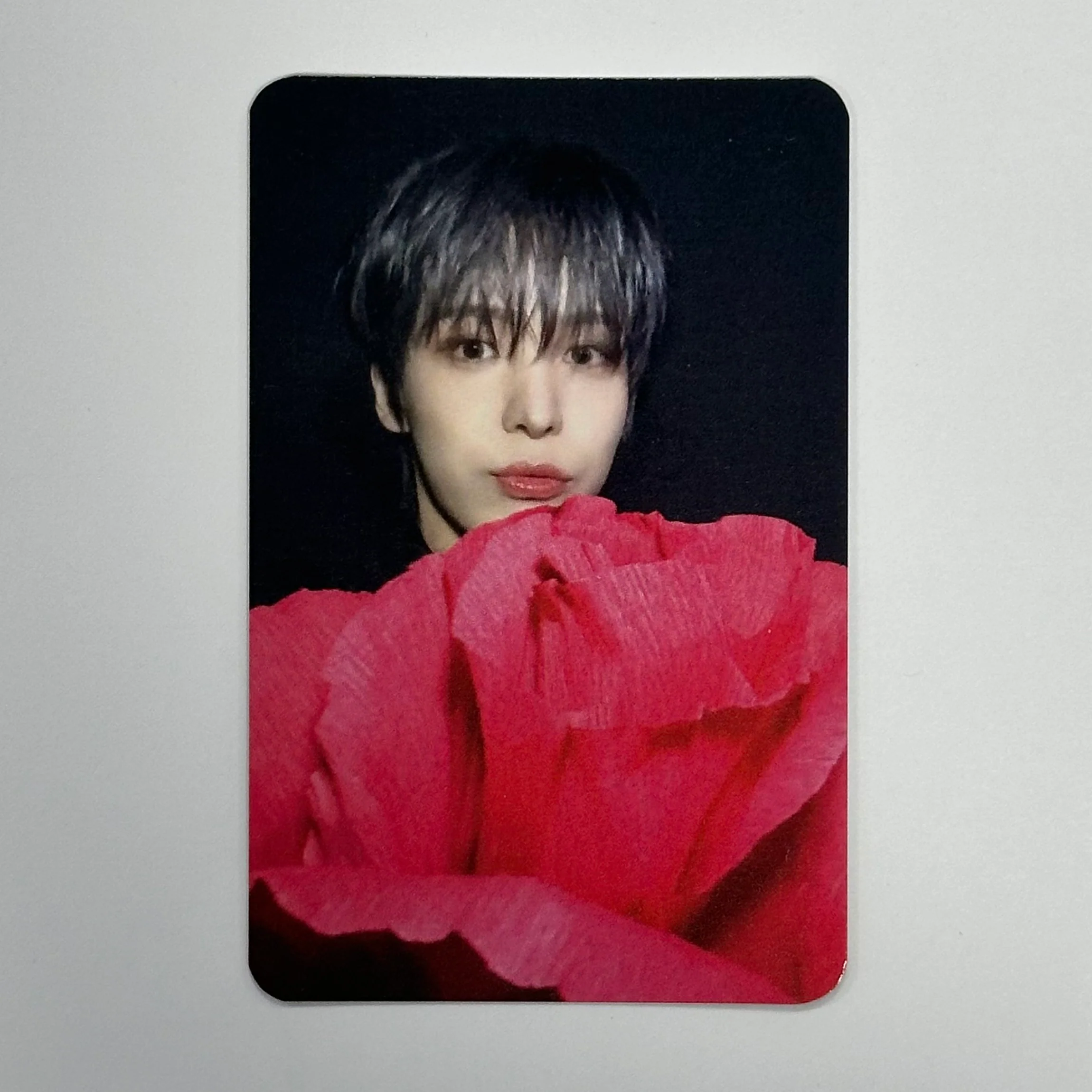 ATEEZ - GOLDEN HOUR : Part.3 ‘In Your Fantasy Edition’ (Limited Ver.) Soundwave Pre-Order Photocards - Image 4