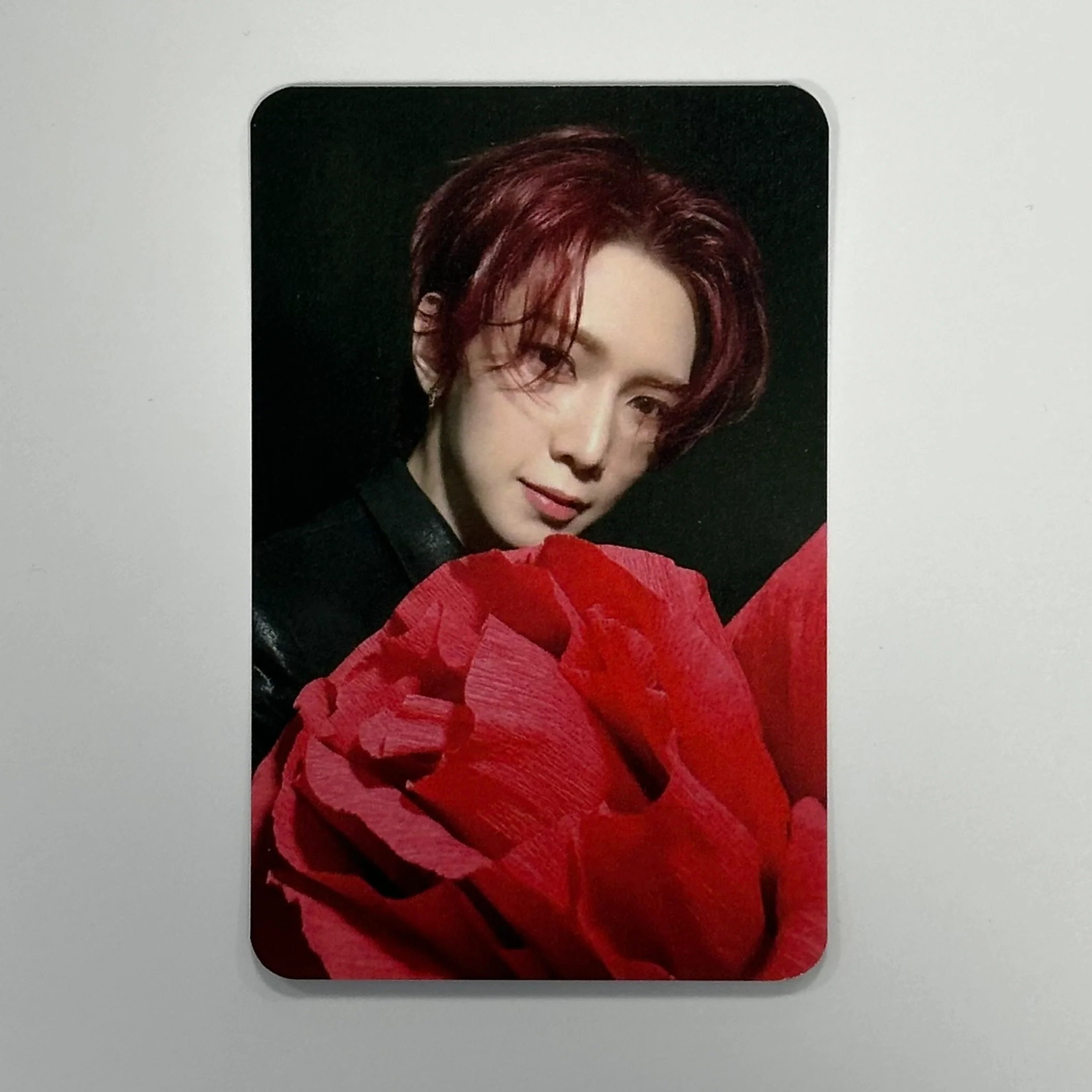 ATEEZ - GOLDEN HOUR : Part.3 ‘In Your Fantasy Edition’ (Limited Ver.) Soundwave Pre-Order Photocards - Image 5