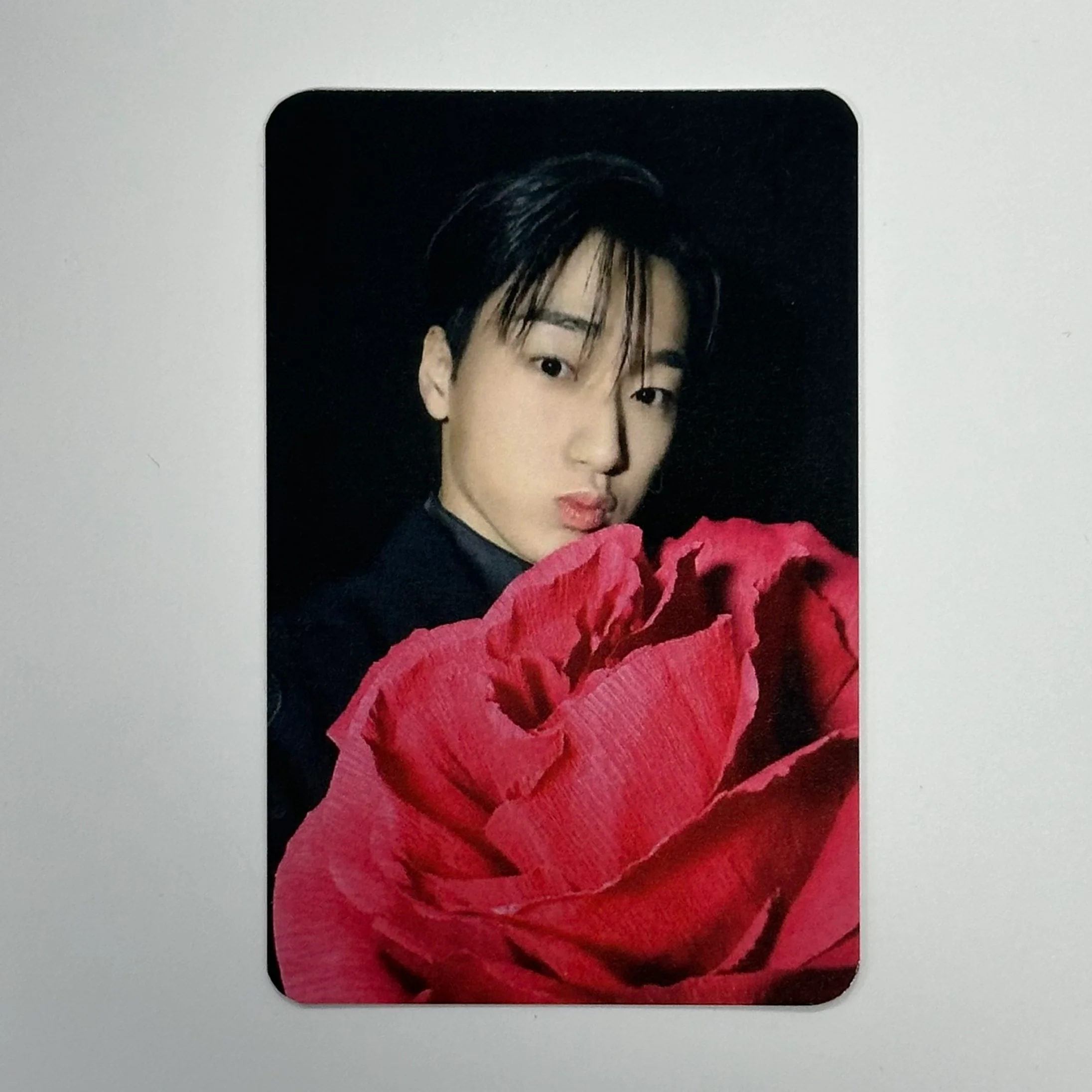 ATEEZ - GOLDEN HOUR : Part.3 ‘In Your Fantasy Edition’ (Limited Ver.) Soundwave Pre-Order Photocards - Image 6