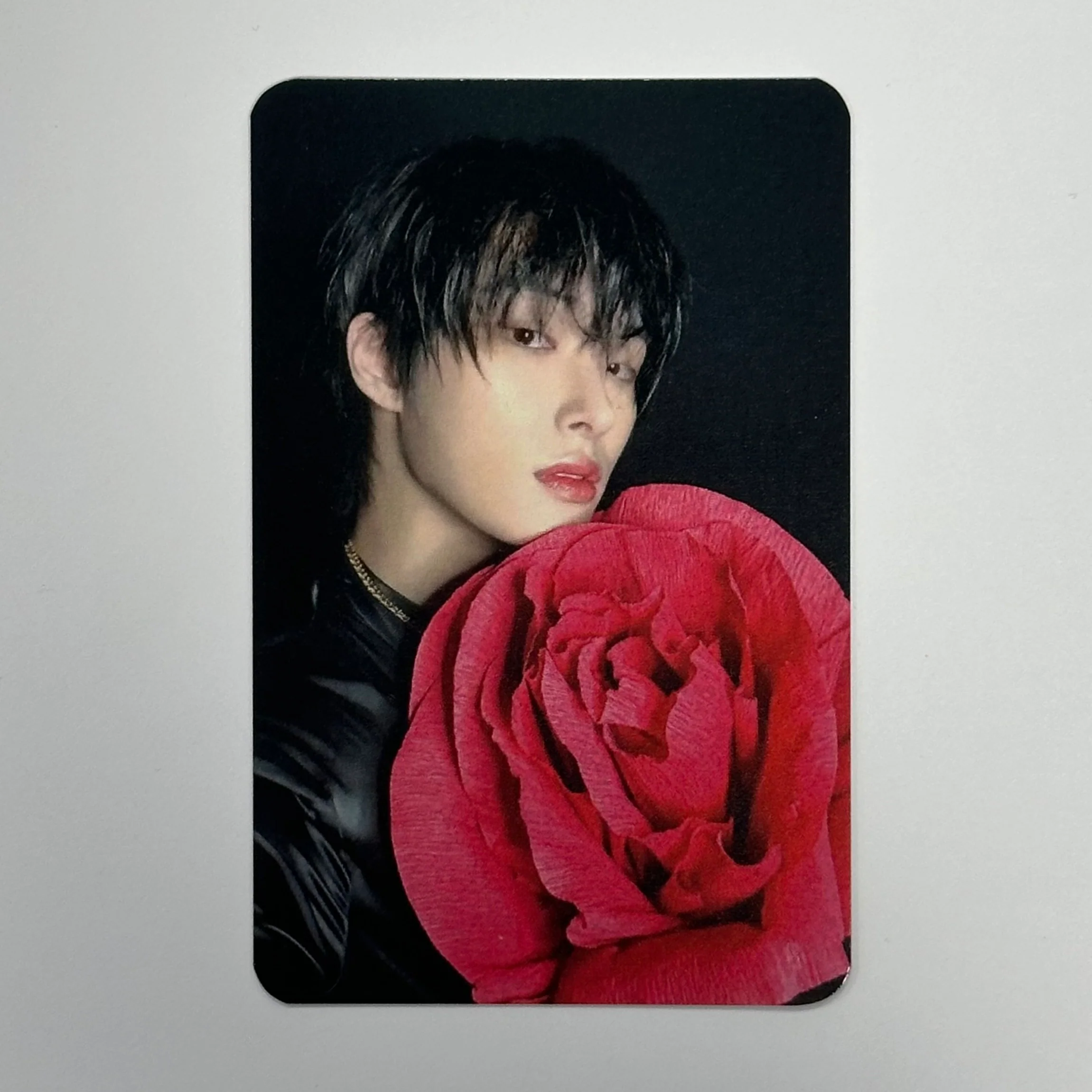 ATEEZ - GOLDEN HOUR : Part.3 ‘In Your Fantasy Edition’ (Limited Ver.) Soundwave Pre-Order Photocards - Image 7