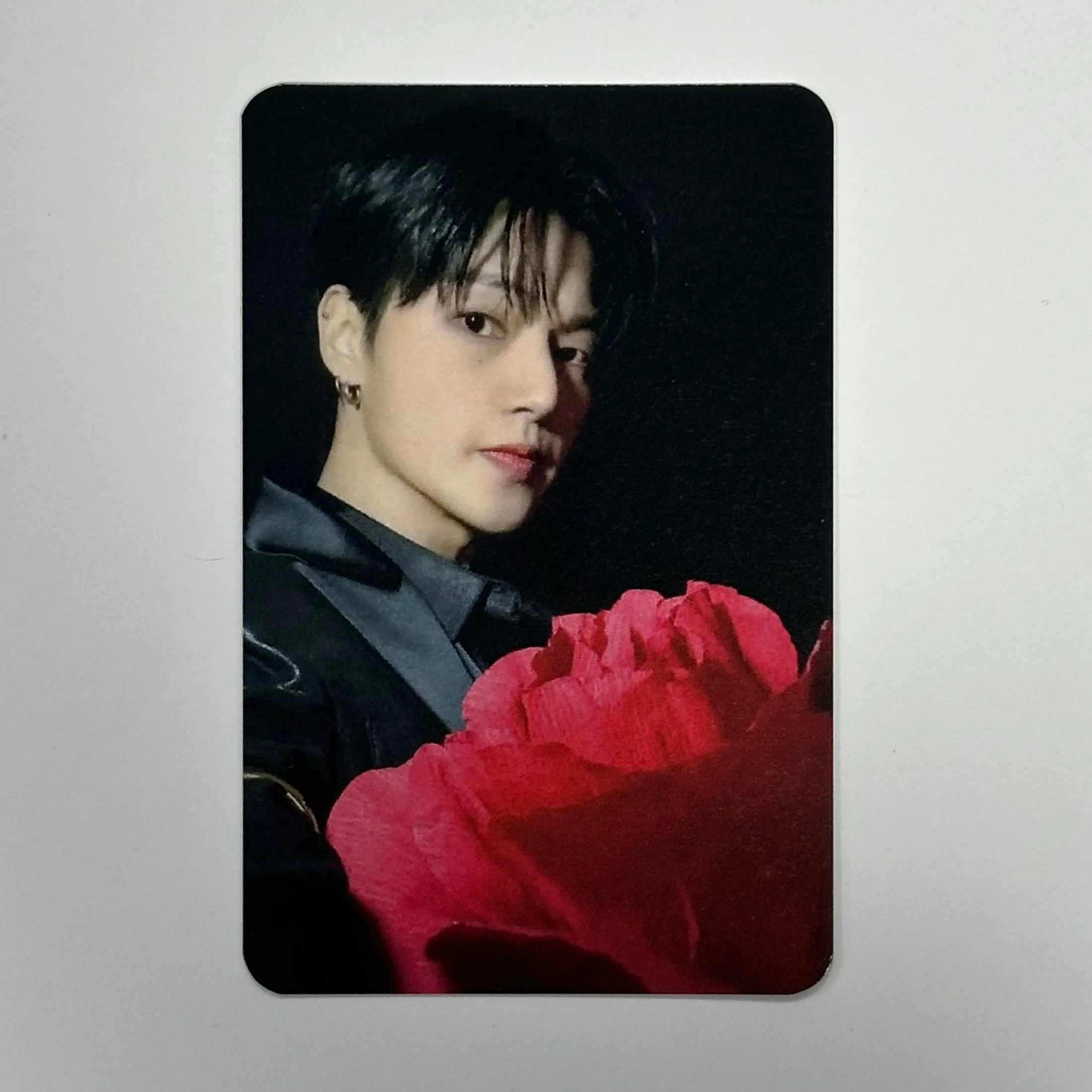 ATEEZ - GOLDEN HOUR : Part.3 ‘In Your Fantasy Edition’ (Limited Ver.) Soundwave Pre-Order Photocards - Image 8
