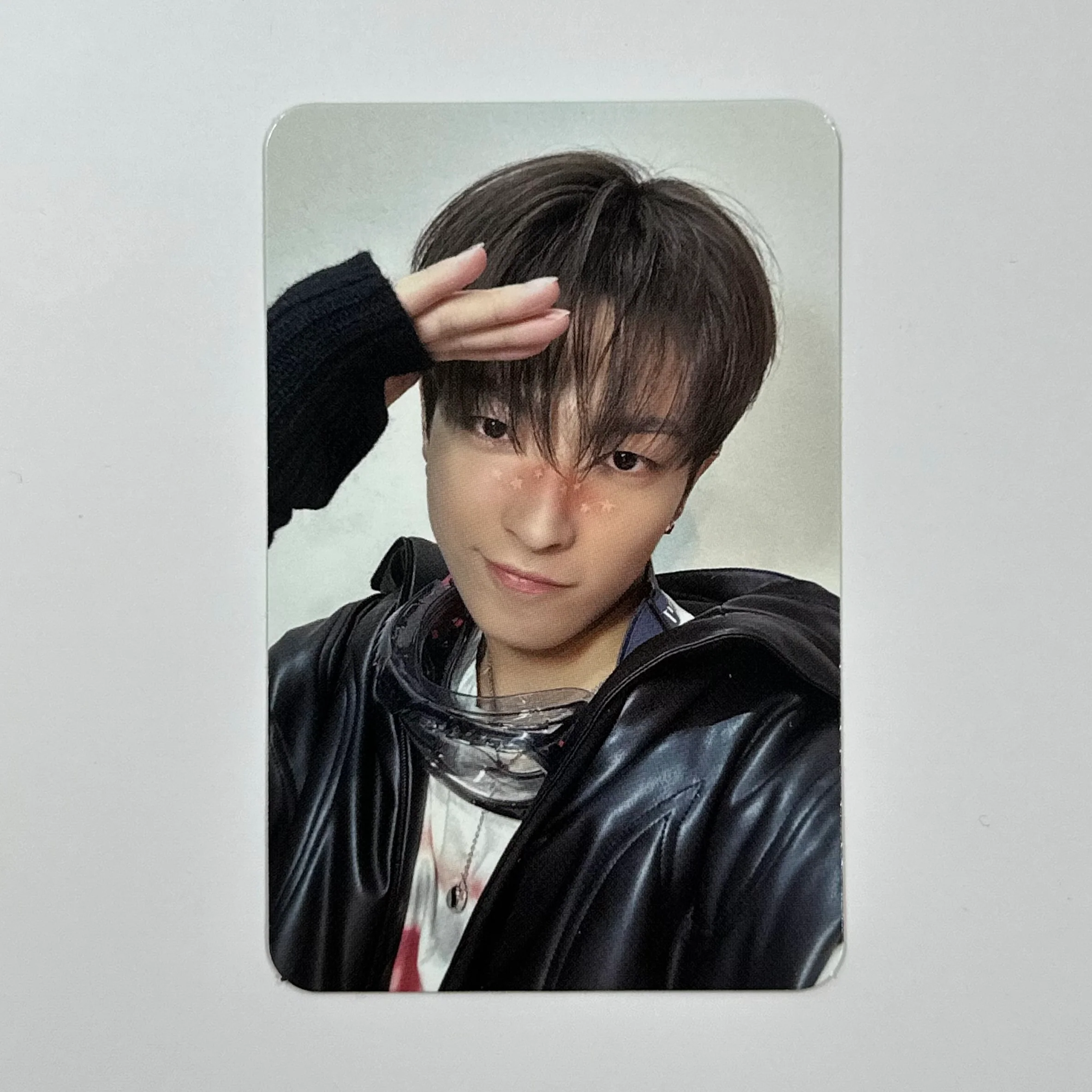 ATEEZ - ANITEEZ [IN TREASURE] Photocards - Image 2