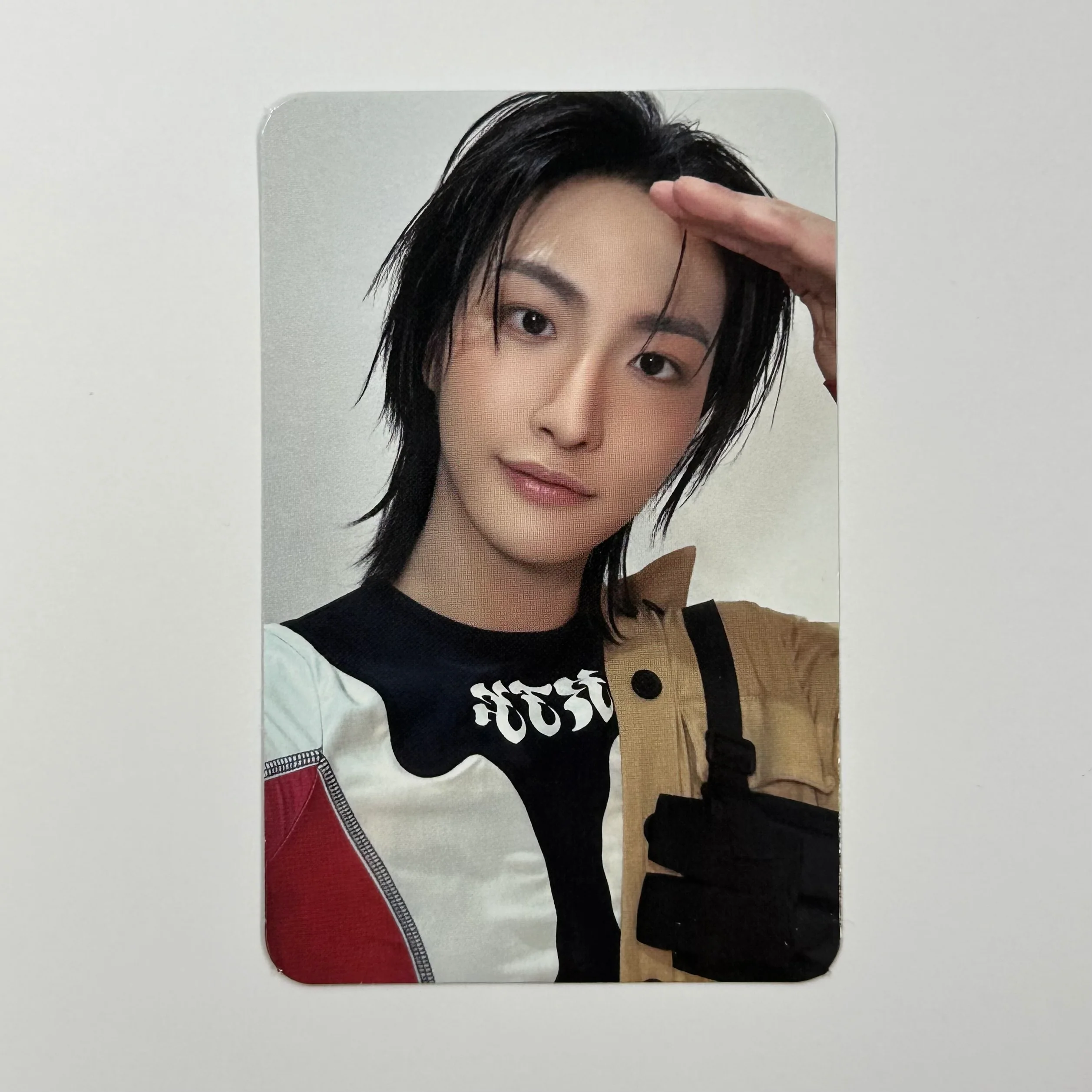 ATEEZ - ANITEEZ [IN TREASURE] Photocards - Image 3