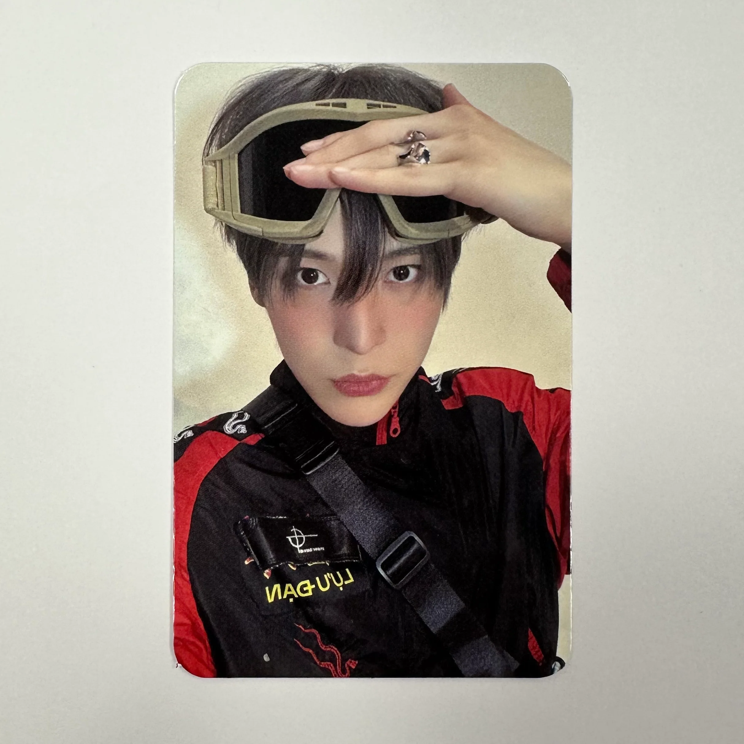 ATEEZ - ANITEEZ [IN TREASURE] Photocards - Image 4