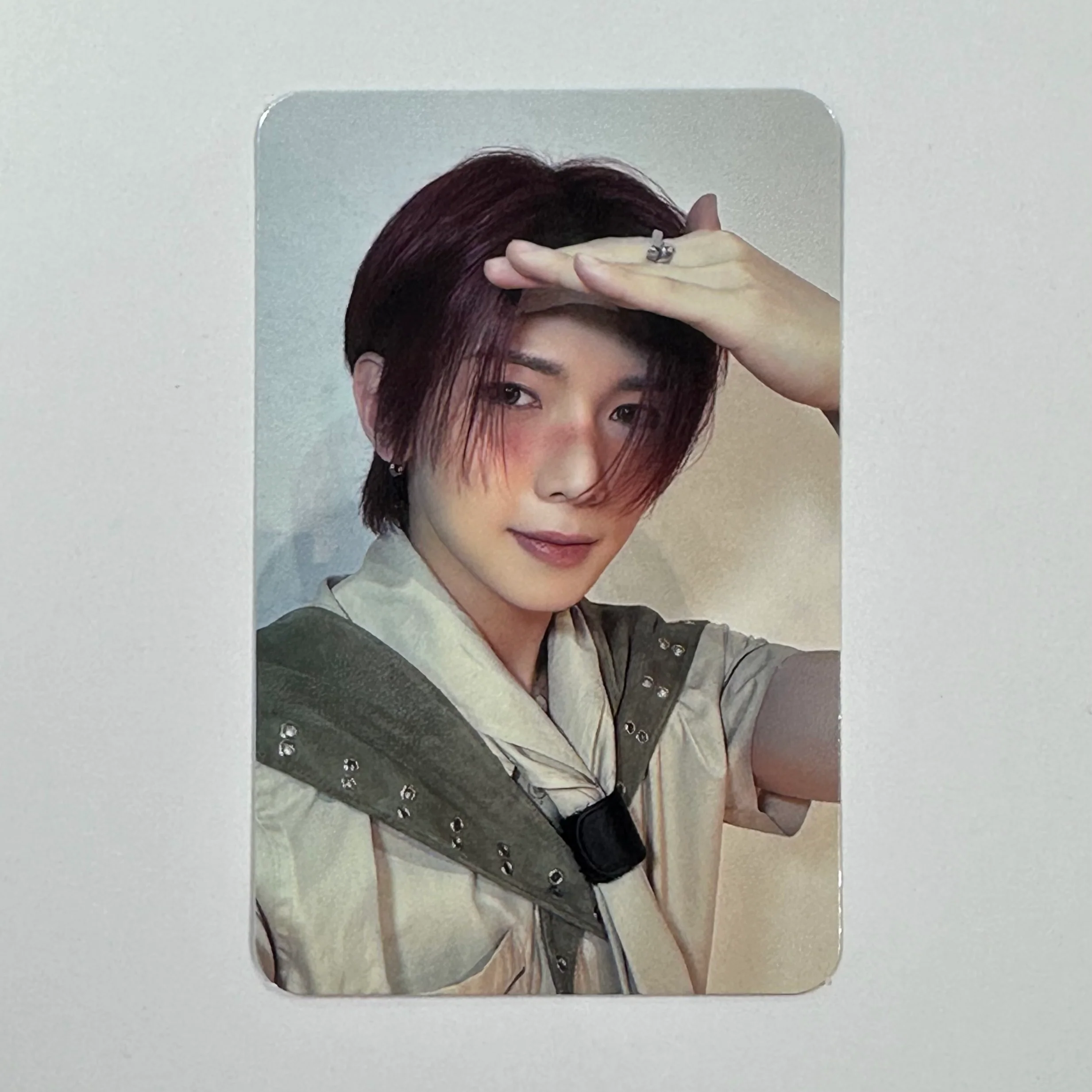ATEEZ - ANITEEZ [IN TREASURE] Photocards - Image 5