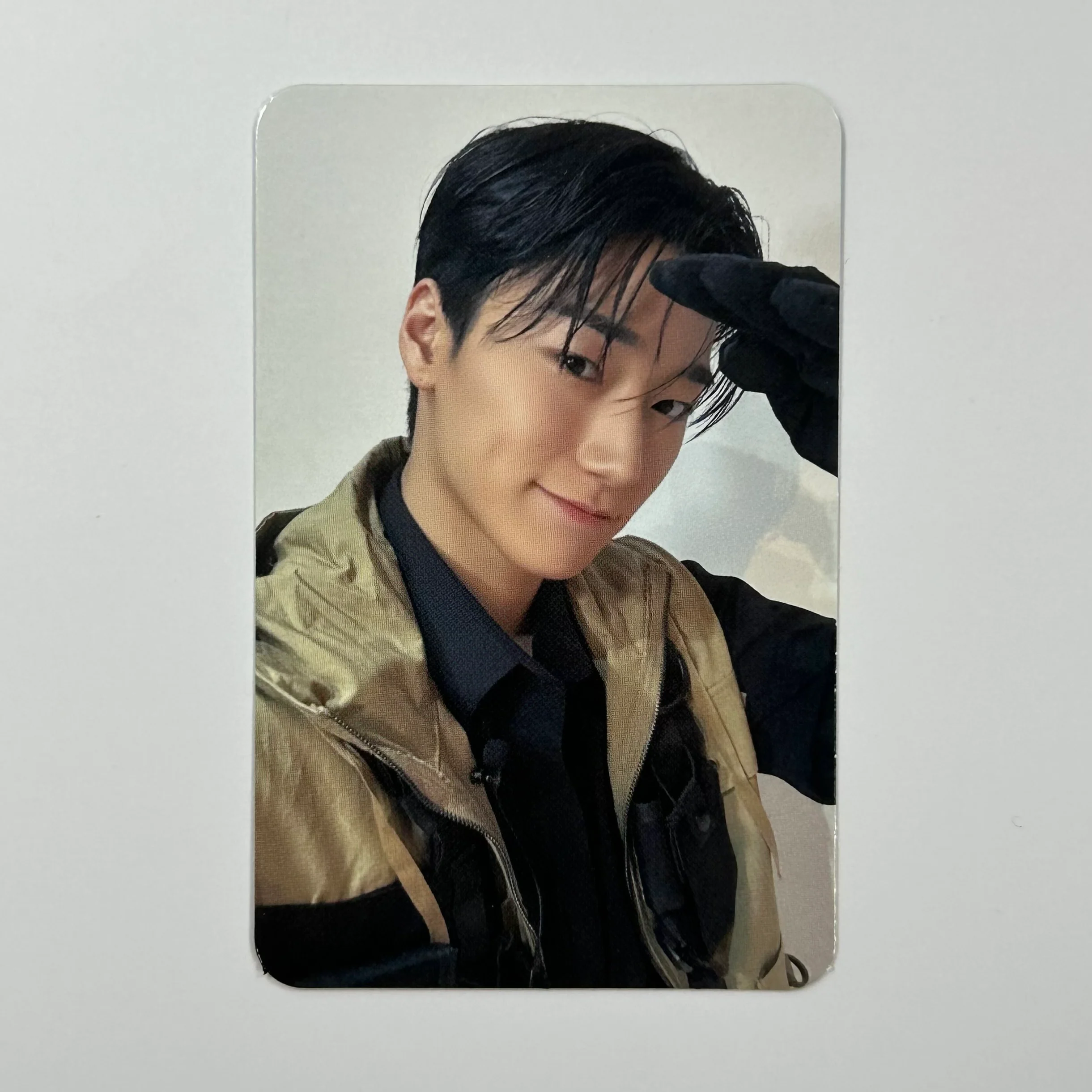 ATEEZ - ANITEEZ [IN TREASURE] Photocards - Image 6