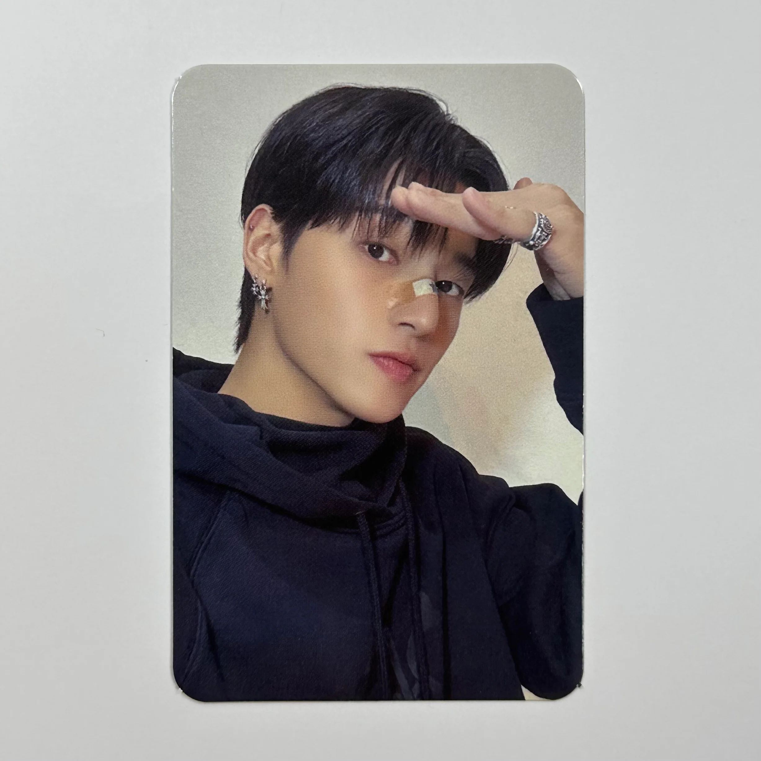 ATEEZ - ANITEEZ [IN TREASURE] Photocards - Image 8