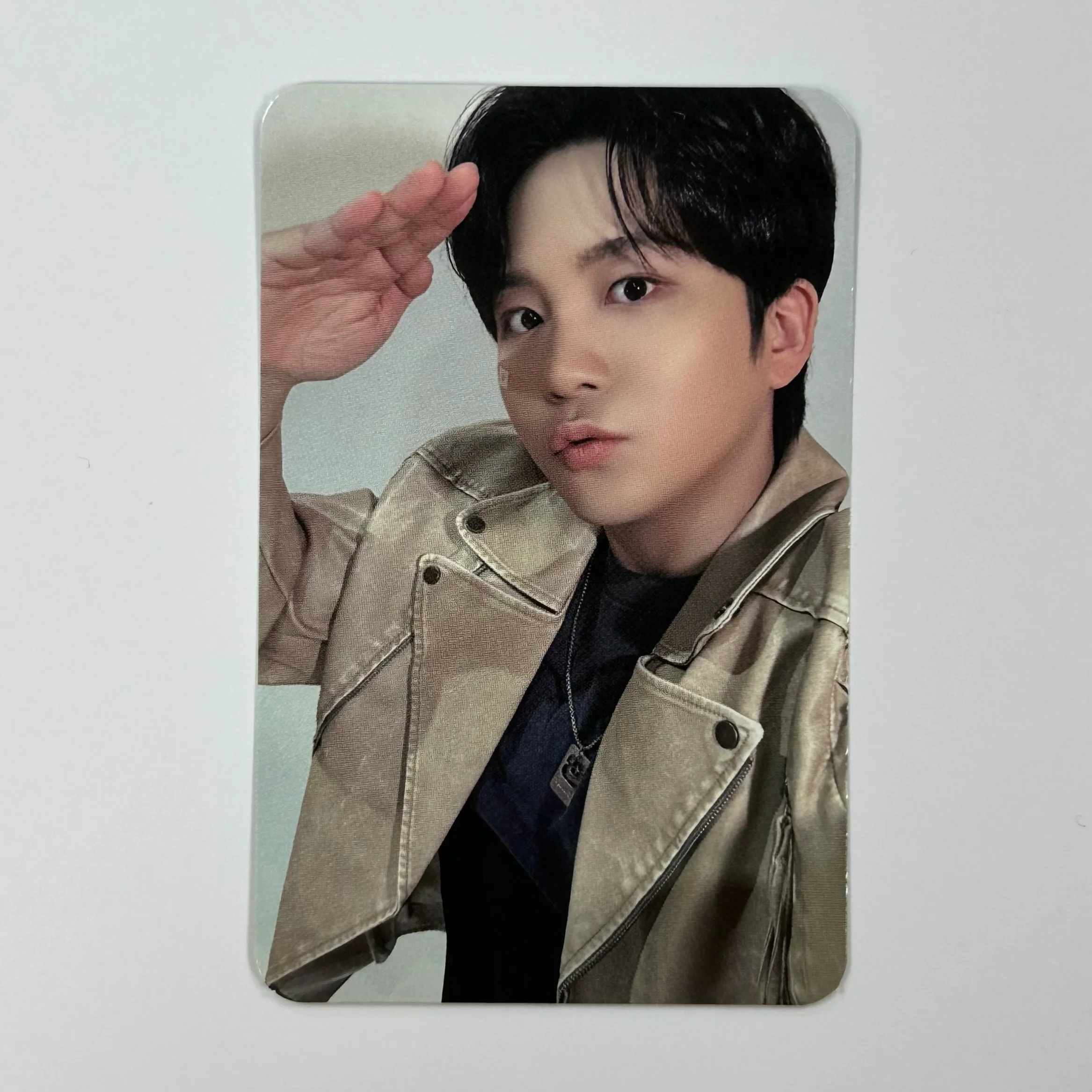 ATEEZ - ANITEEZ [IN TREASURE] Photocards - Image 9