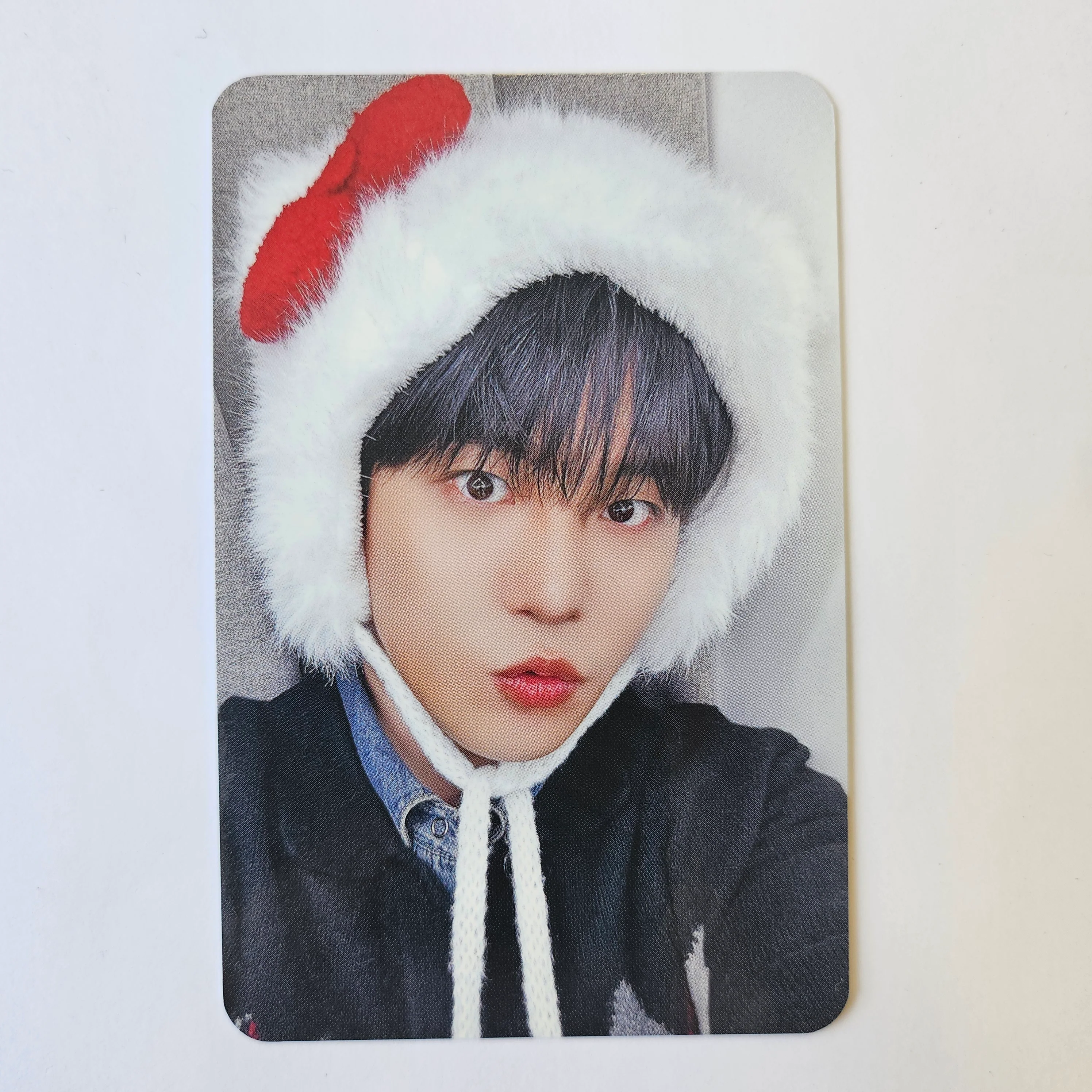 ATEEZ - GOLDEN HOUR PART.4 Makestar Photocards - Image 11
