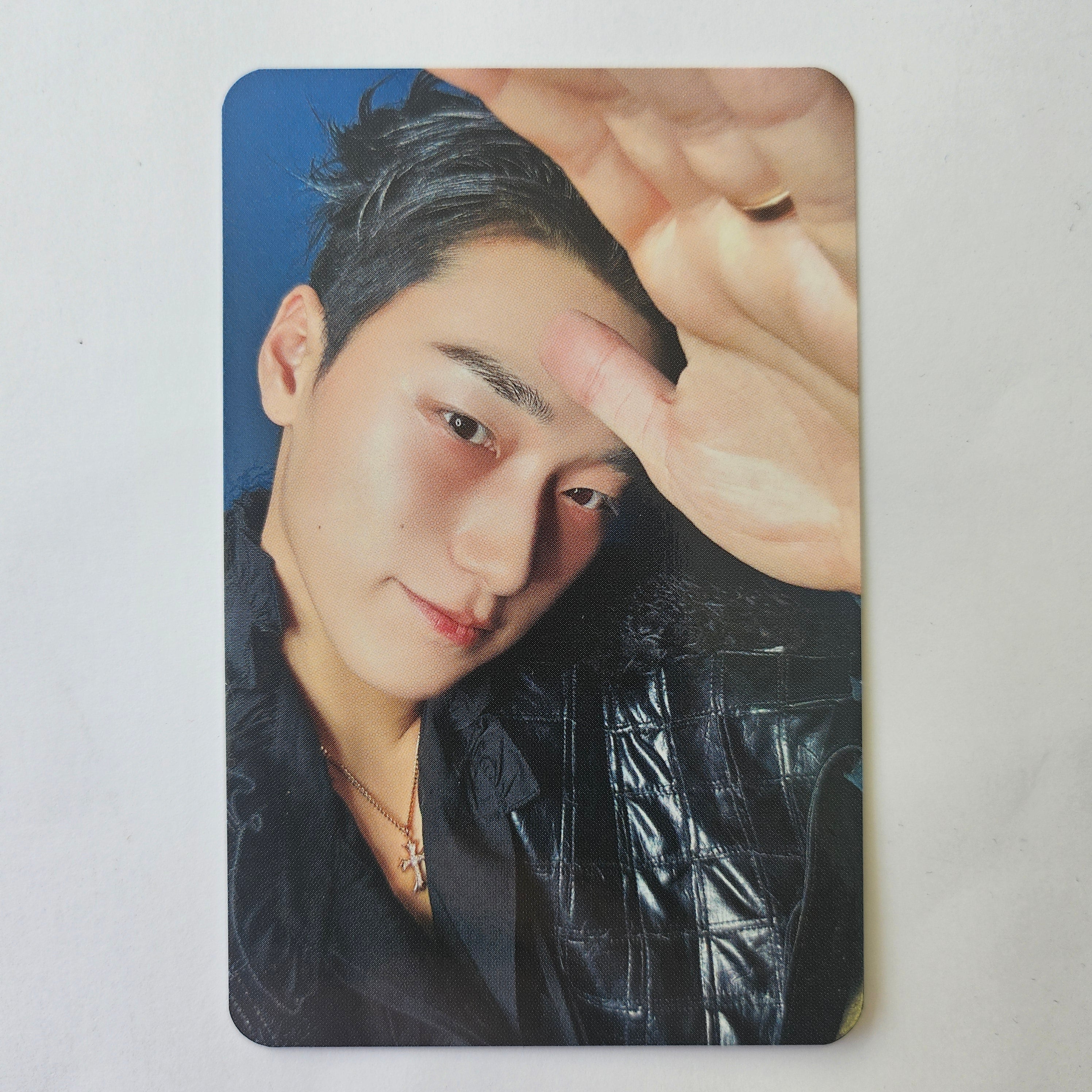 ATEEZ - GOLDEN HOUR PART.4 Makestar Photocards - Image 18