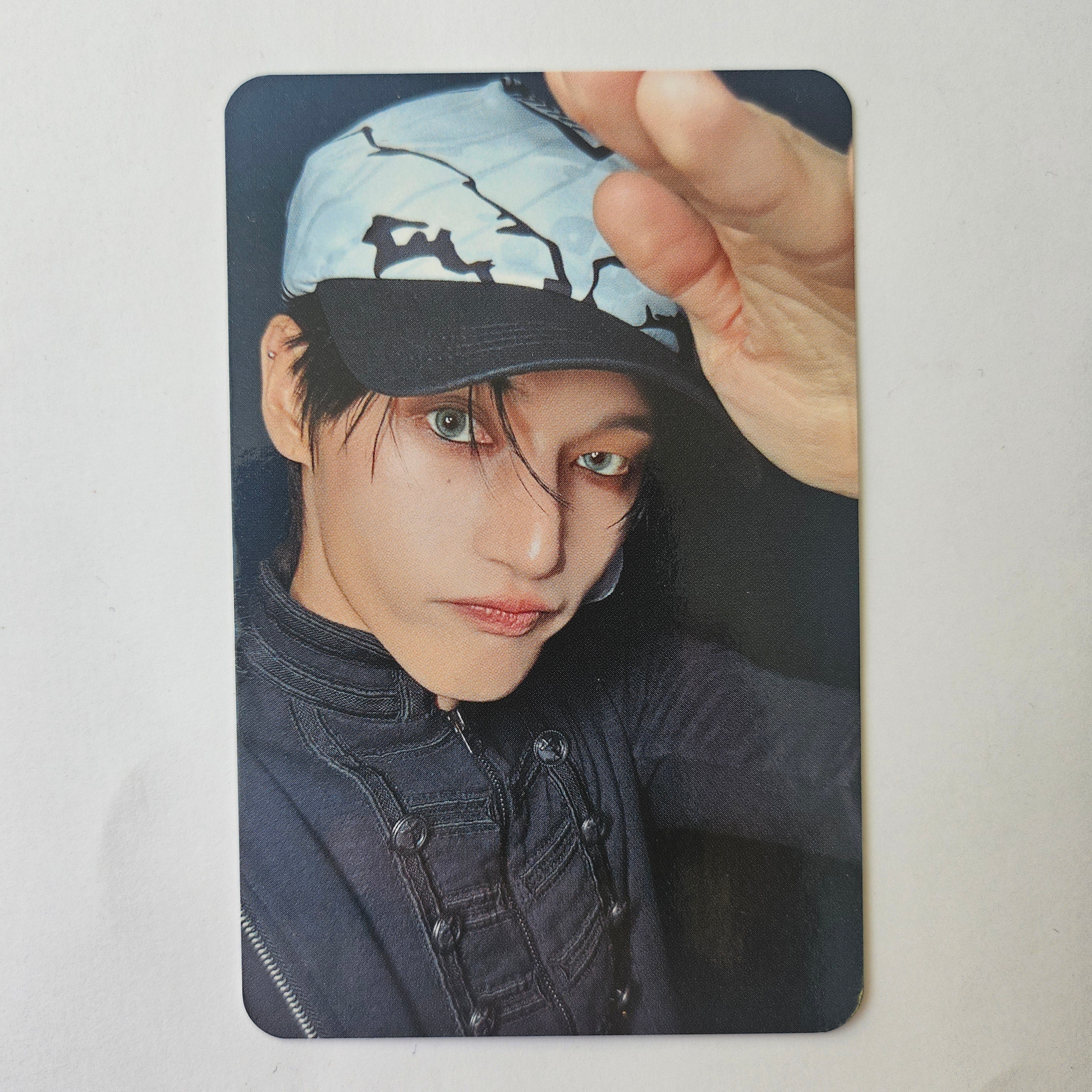 ATEEZ - GOLDEN HOUR PART.4 Makestar Photocards - Image 22