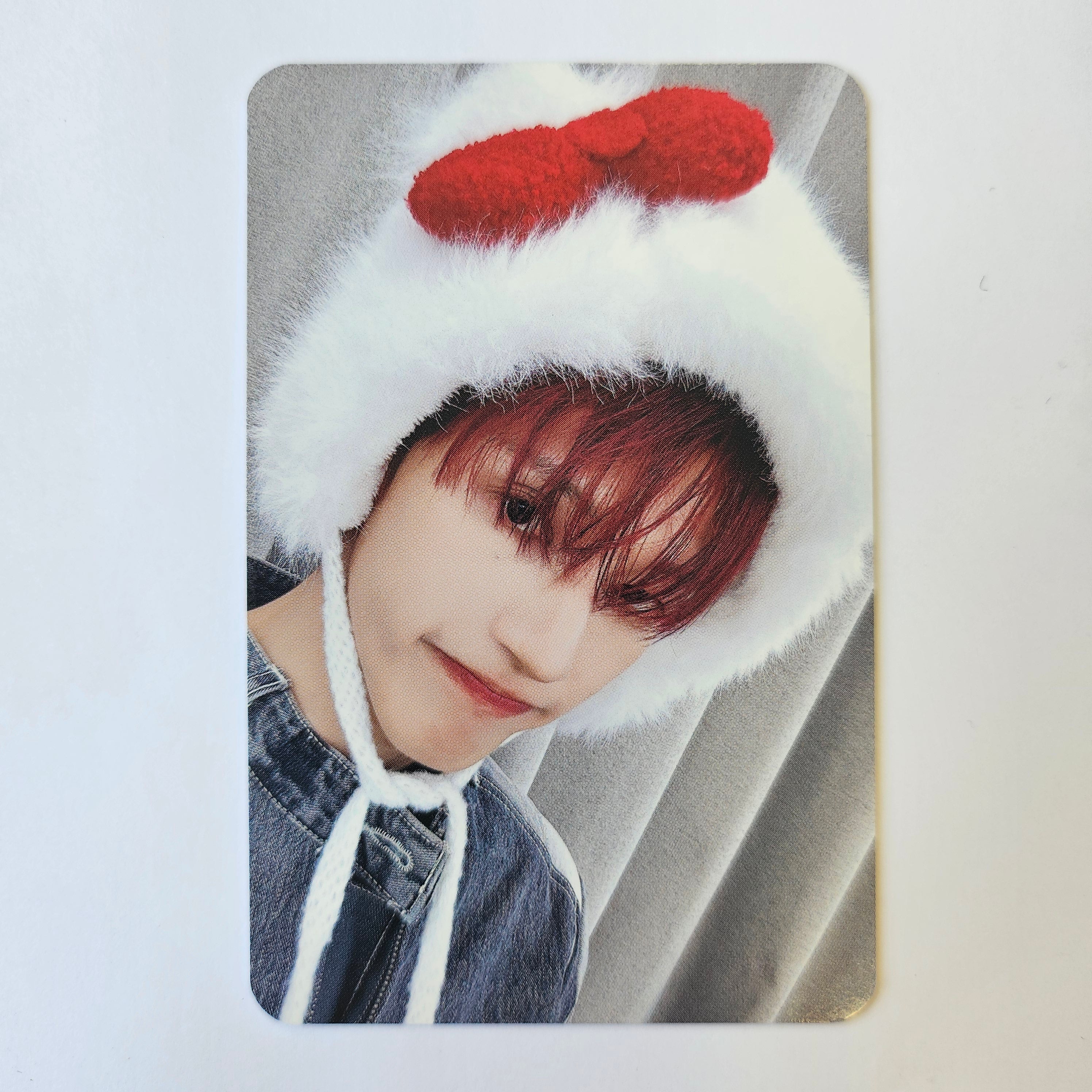 ATEEZ - GOLDEN HOUR PART.4 Makestar Photocards - Image 6