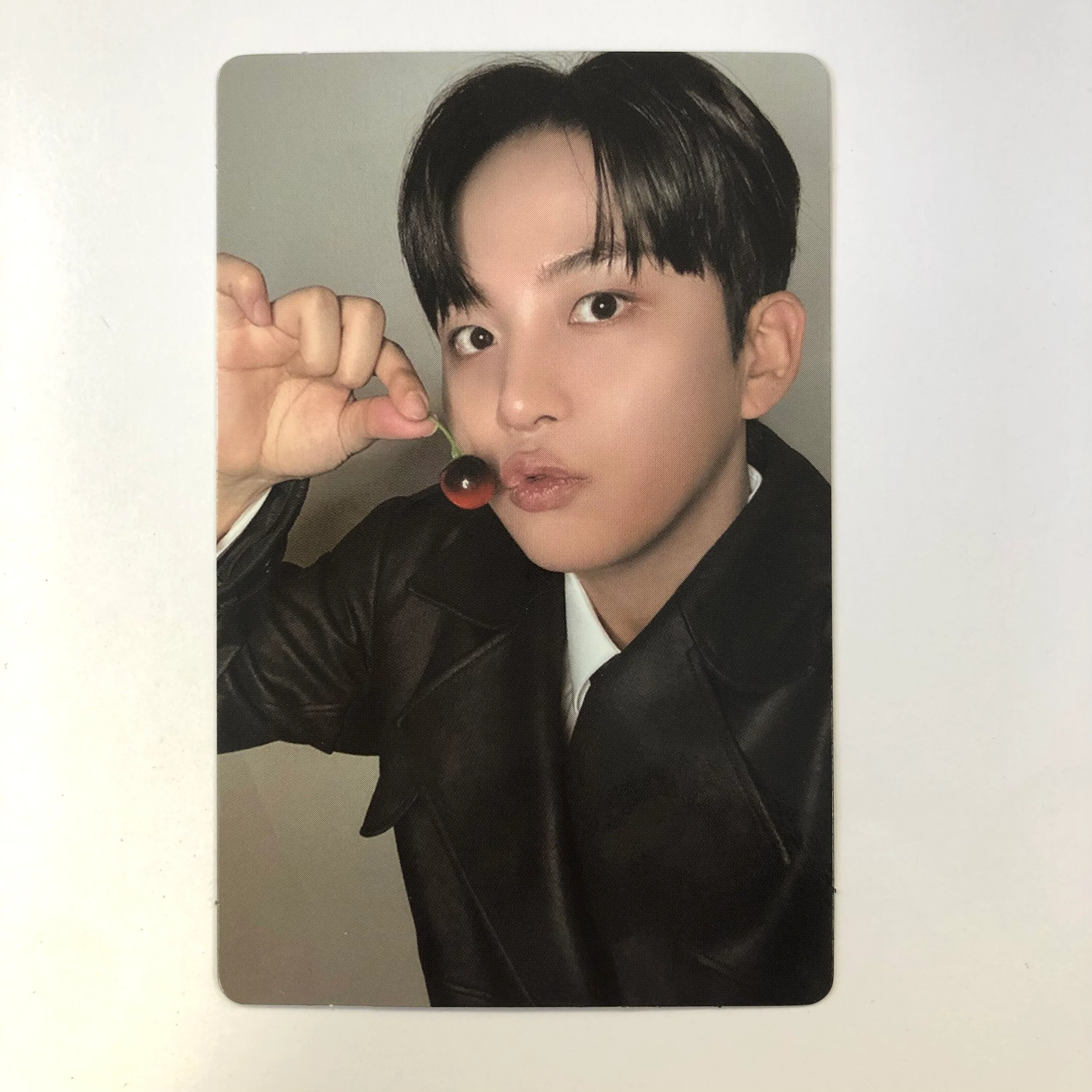 ATEEZ - GOLDEN HOUR PART.4 (Digipack ver) TOKTOQ Photocards - Image 9
