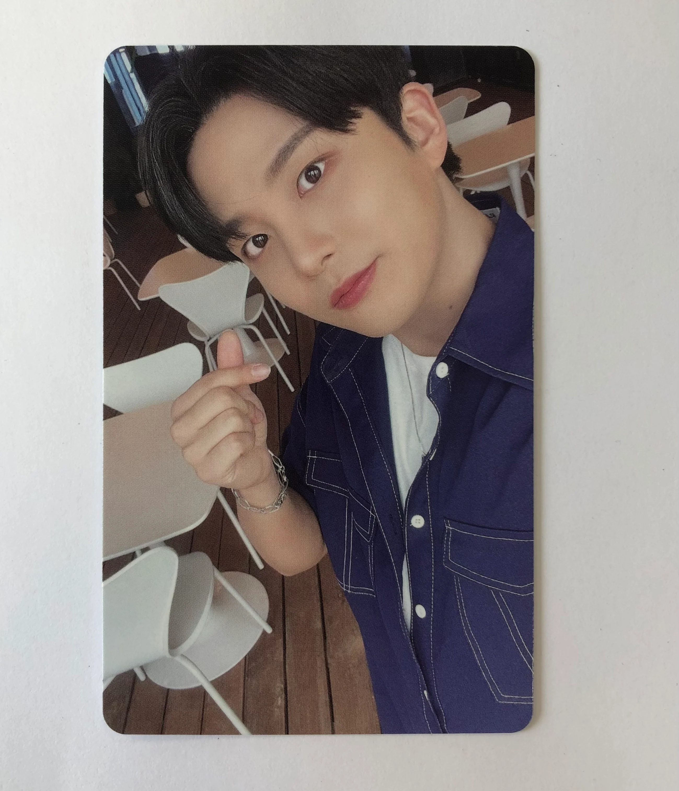 ATEEZ - Summer Photobook 2023 Photocards - Image 2
