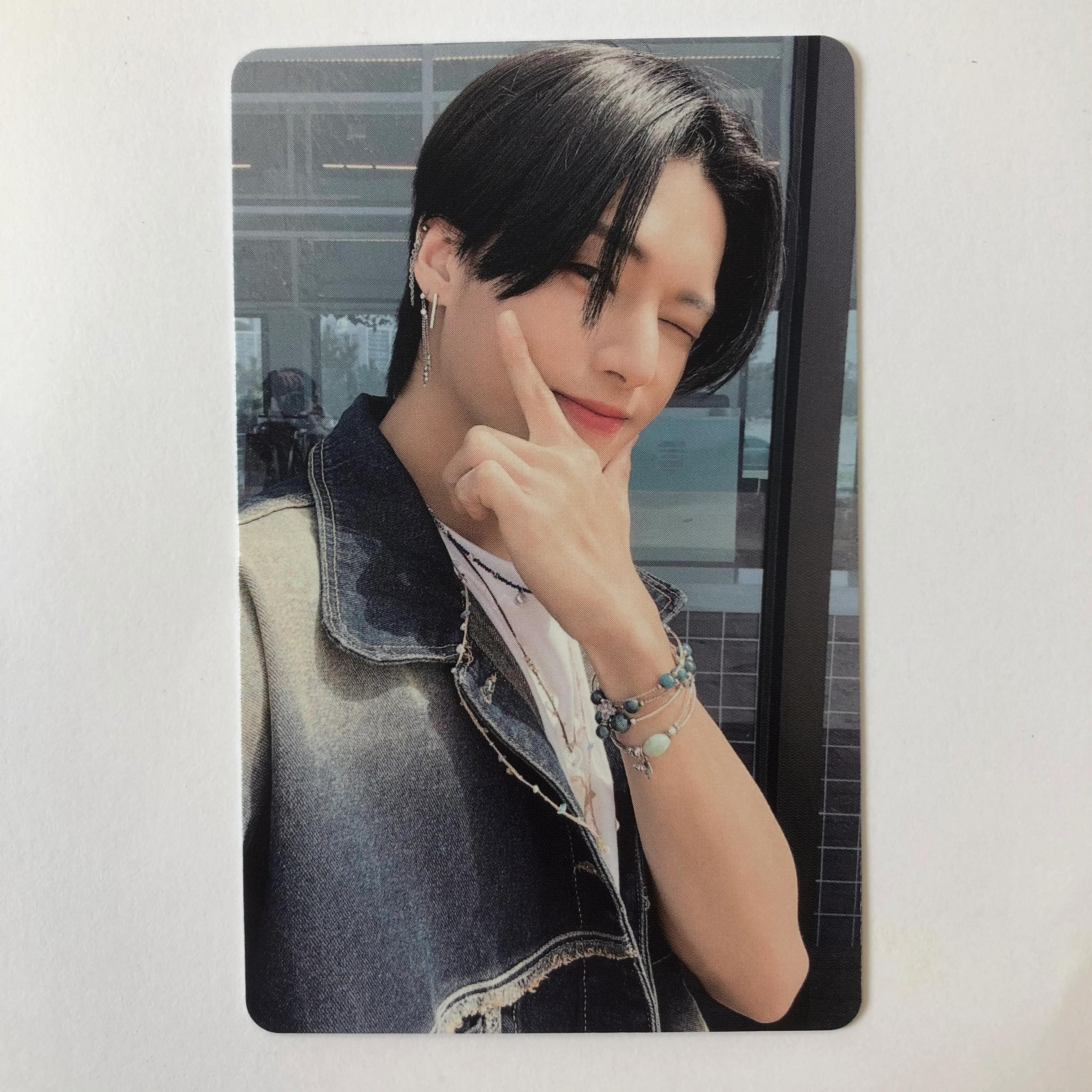 ATEEZ - Summer Photobook 2023 Photocards - Image 3