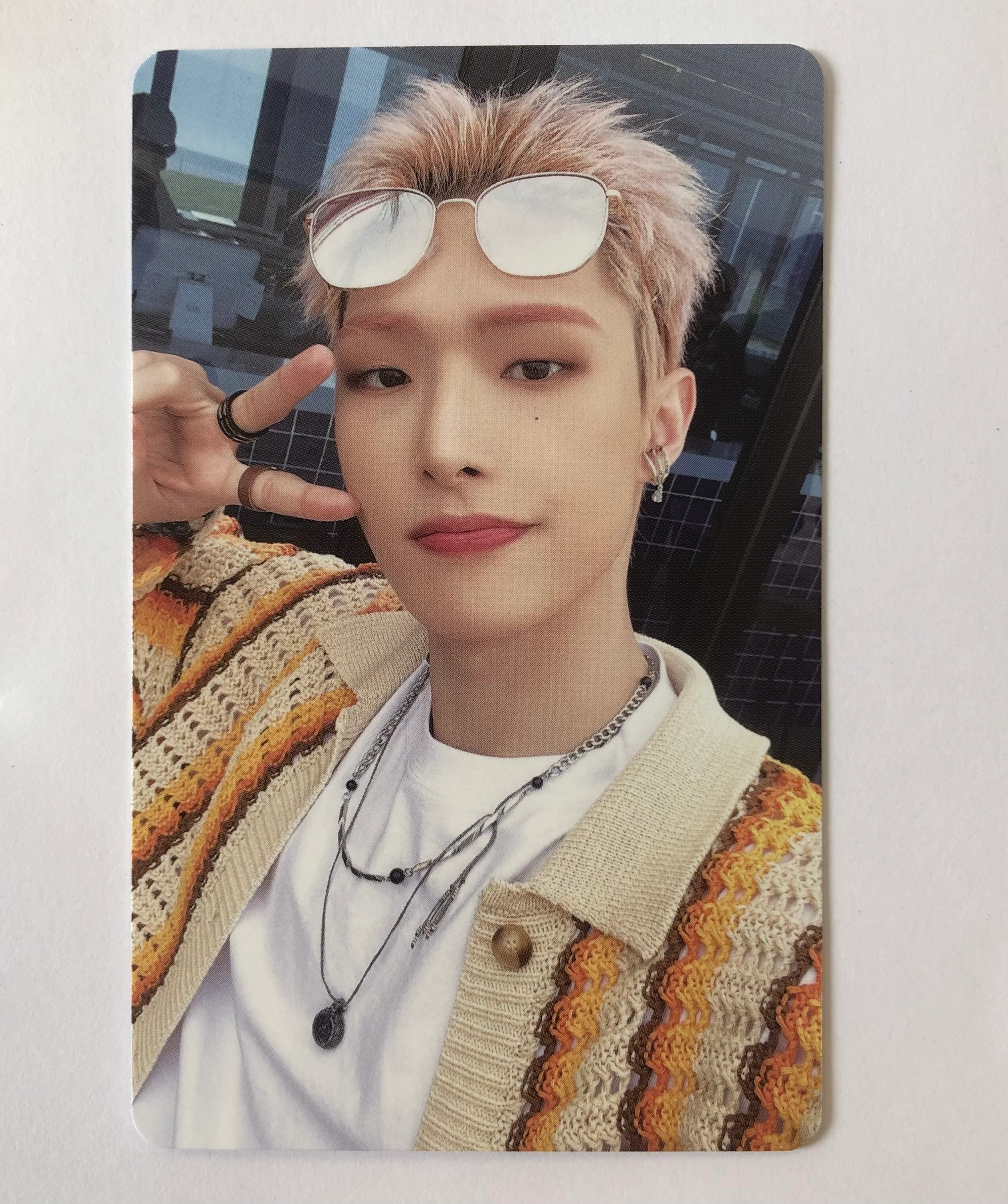 ATEEZ - Summer Photobook 2023 Photocards - Image 4