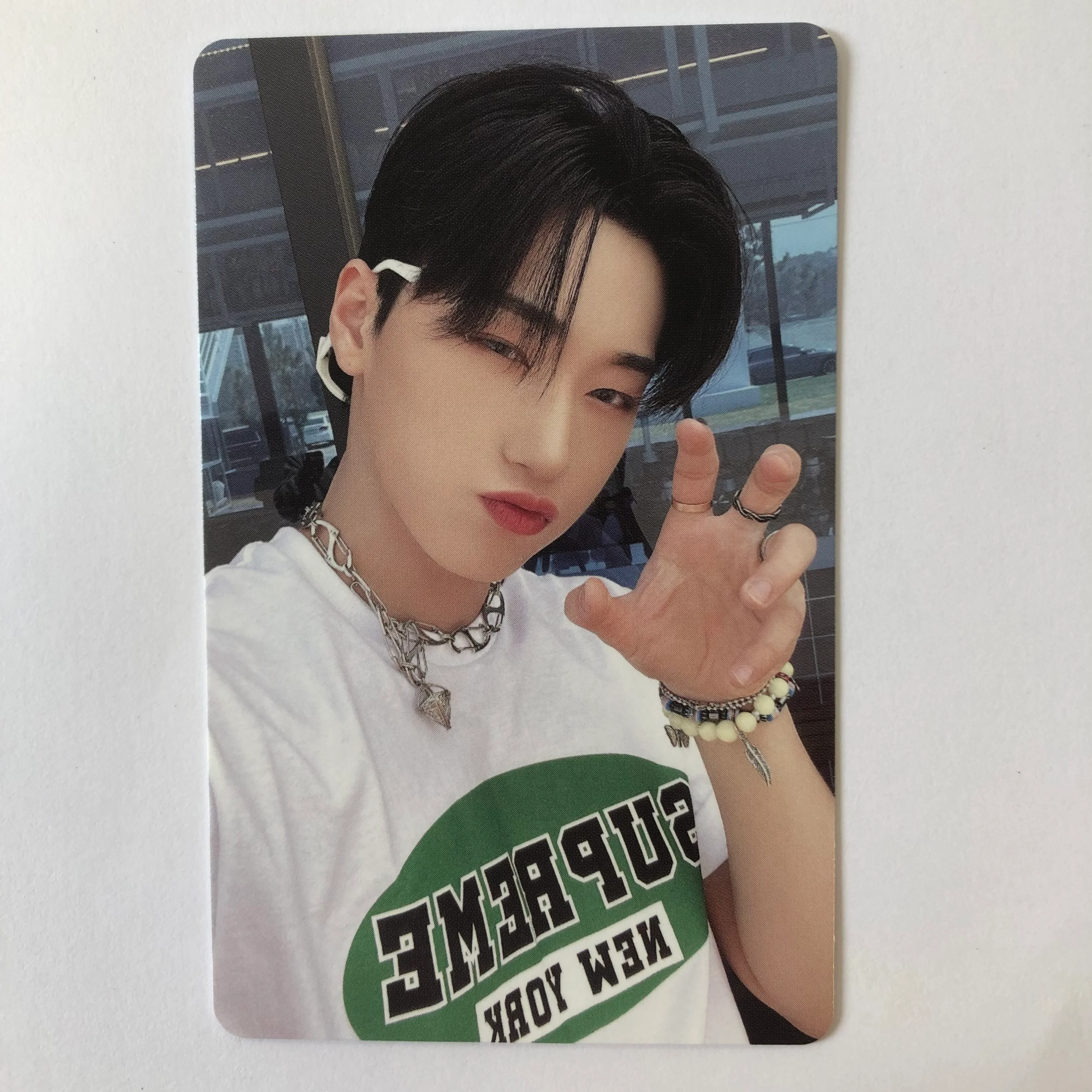 ATEEZ - Summer Photobook 2023 Photocards - Image 5