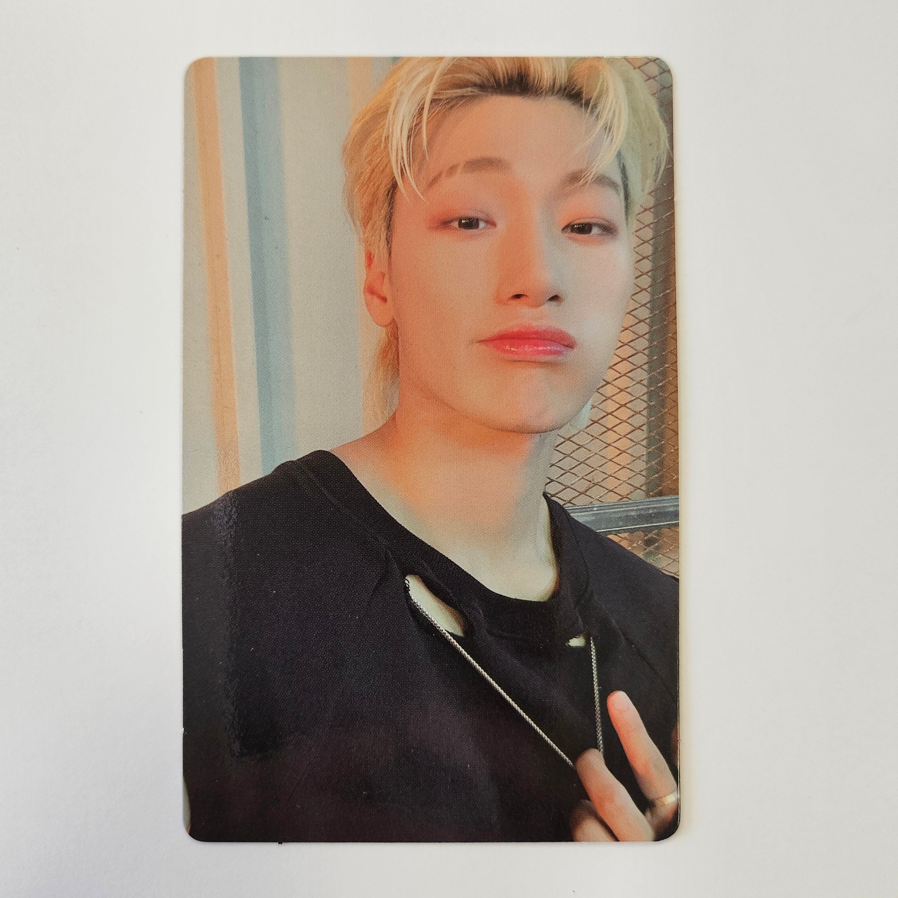 ATEEZ - The World Ep.1: Movement BEATROAD X KAURA Photocards - Image 5