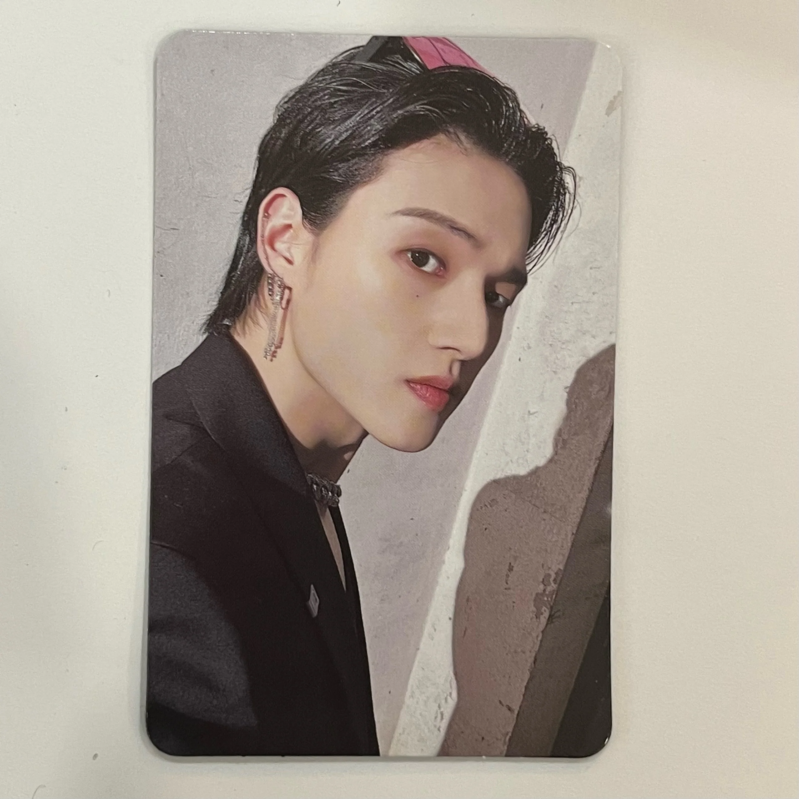 ATEEZ - The World EP.2: OUTLAW Makestar Round 1 VCE Photocards - Image 8