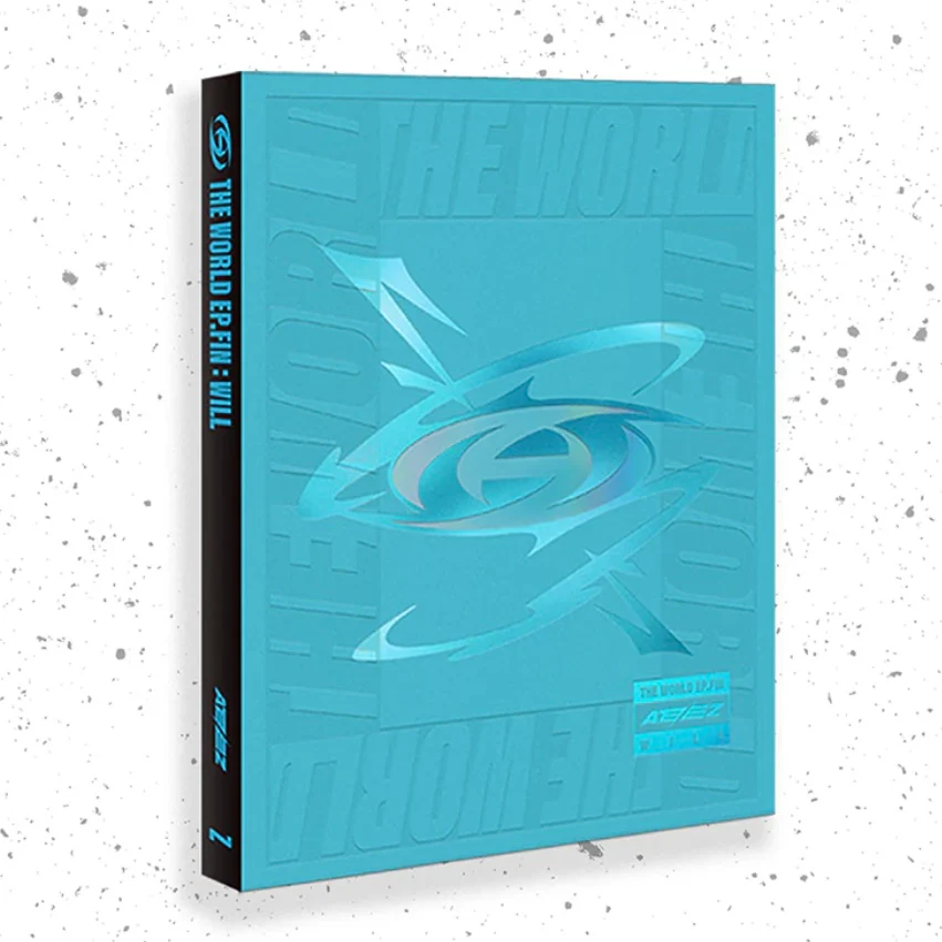 ATEEZ - THE WORLD EP.FIN : WILL - Image 5