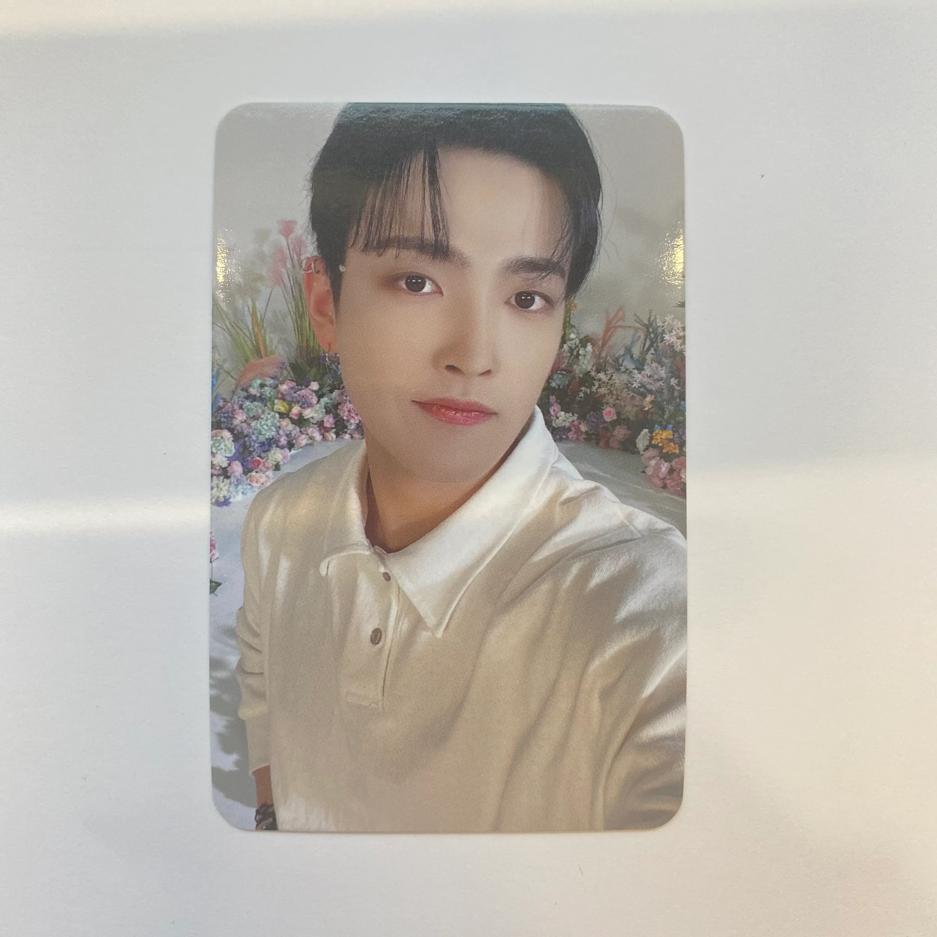 ATEEZ - Olive Young Photocards - Image 2