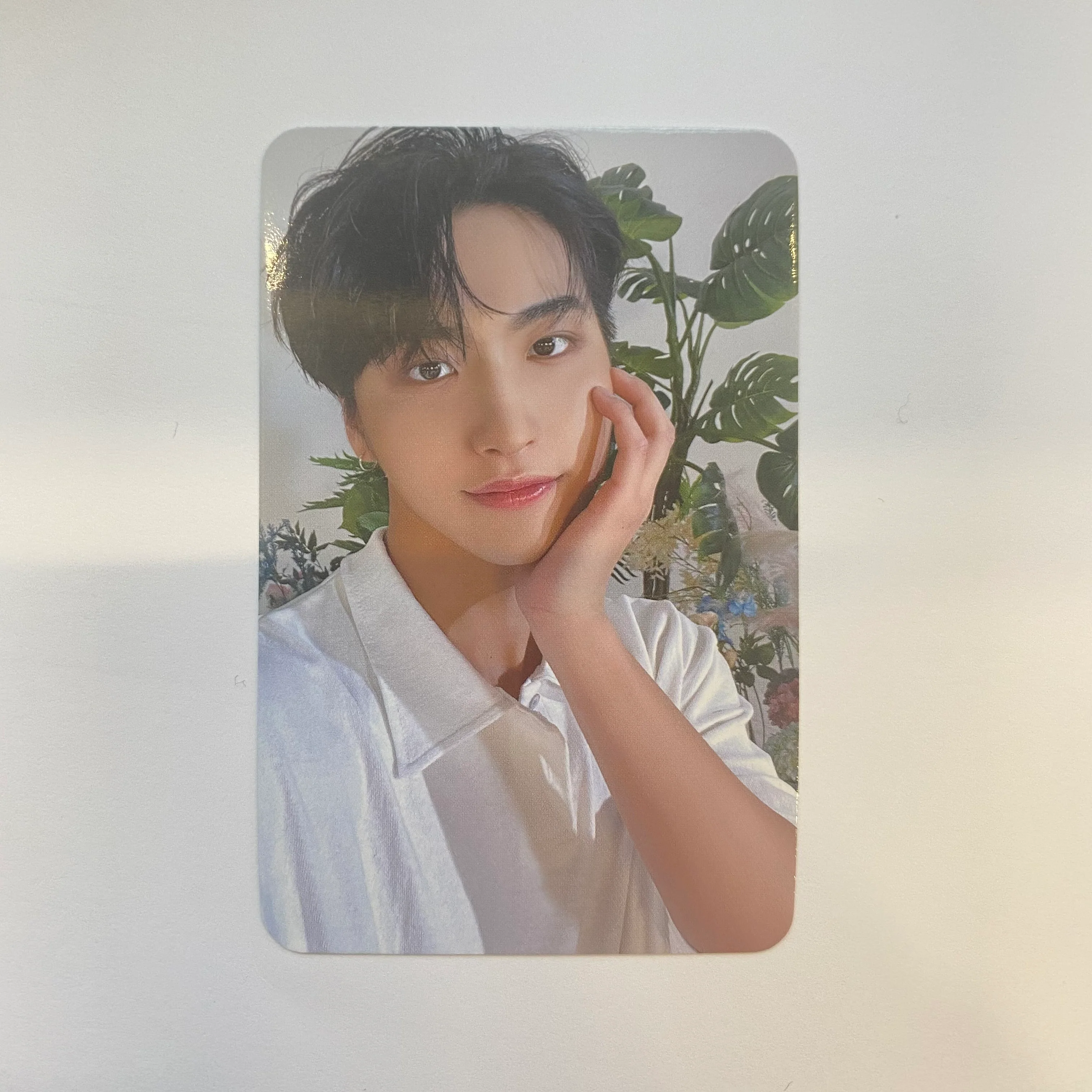 ATEEZ - Olive Young Photocards - Image 3