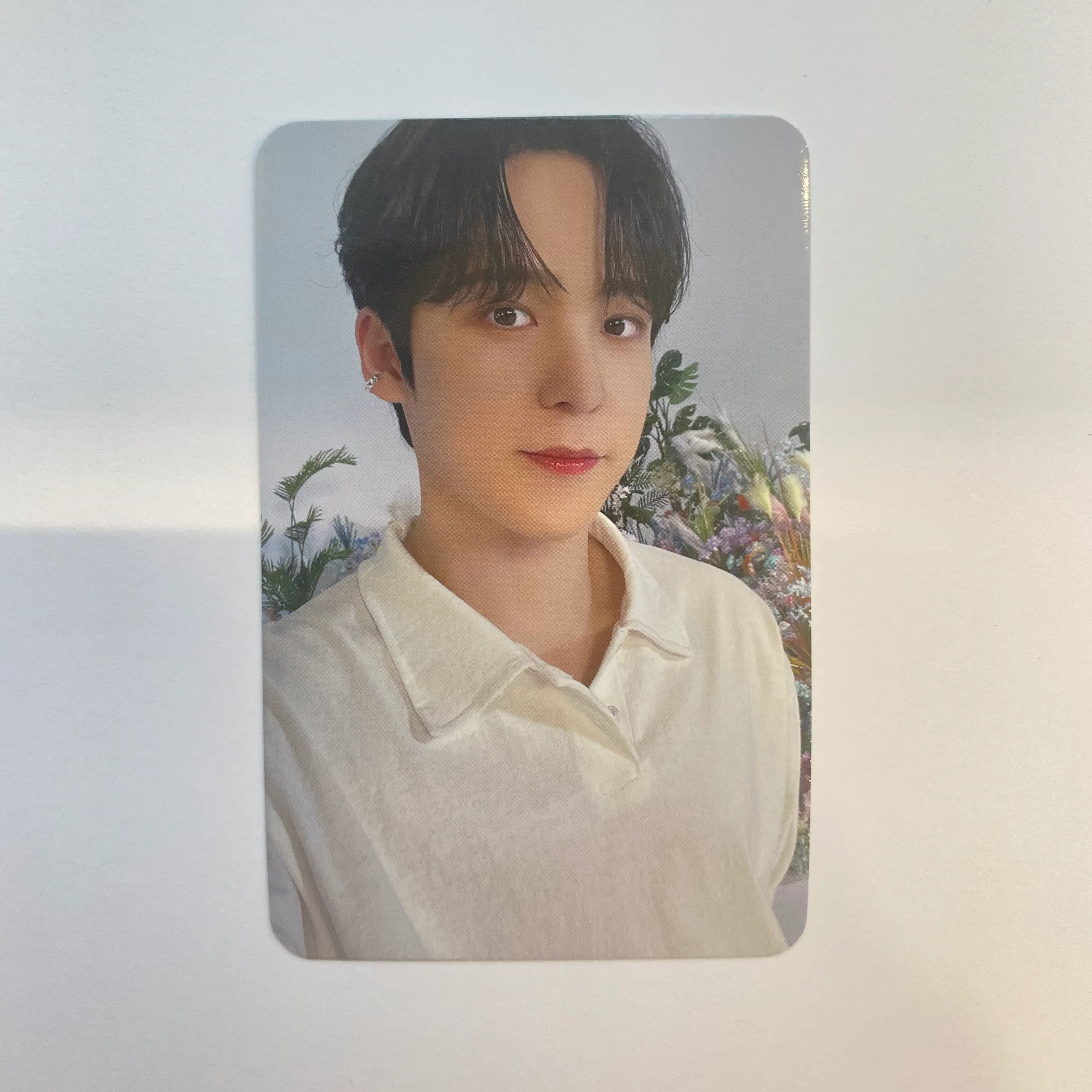 ATEEZ - Olive Young Photocards - Image 4