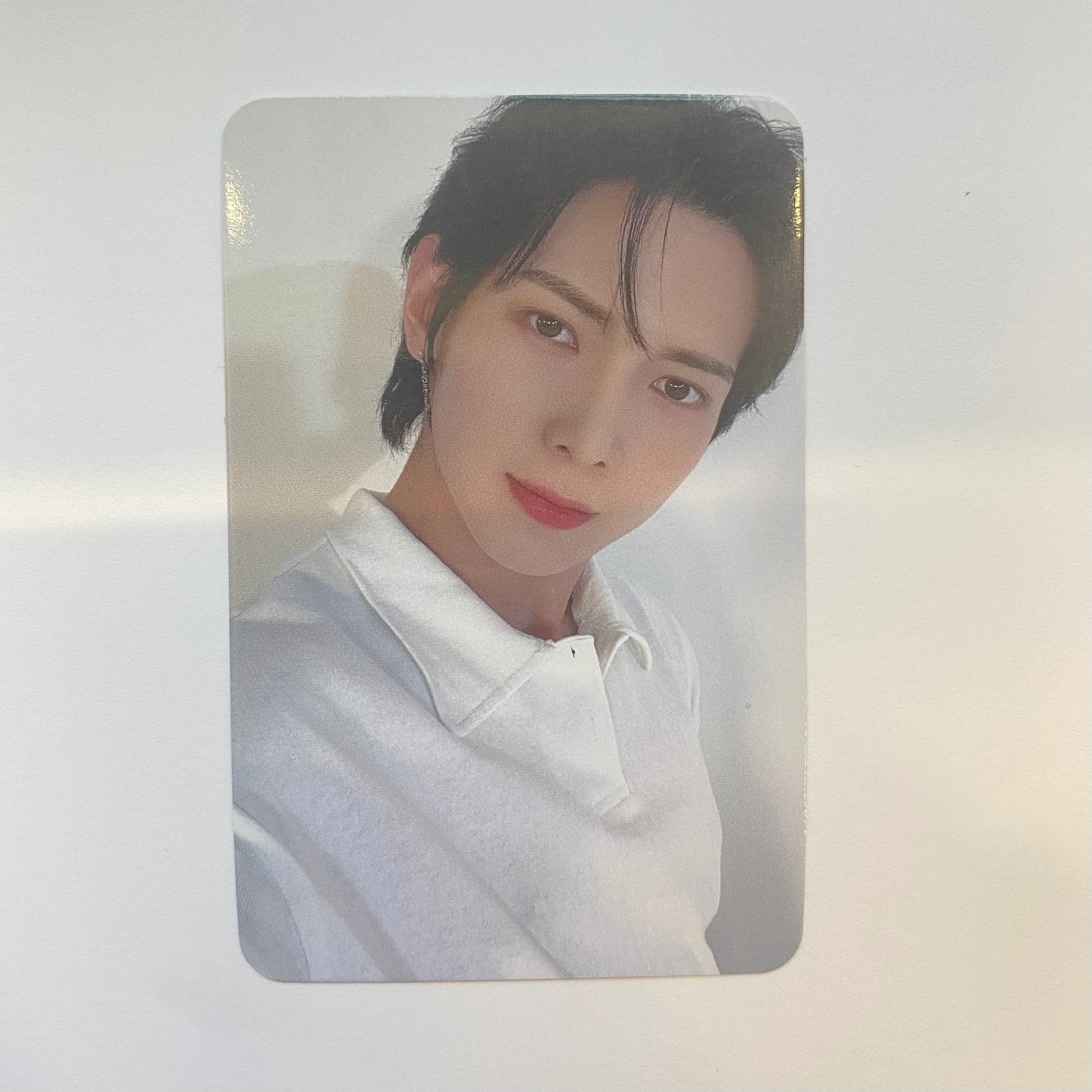 ATEEZ - Olive Young Photocards - Image 5
