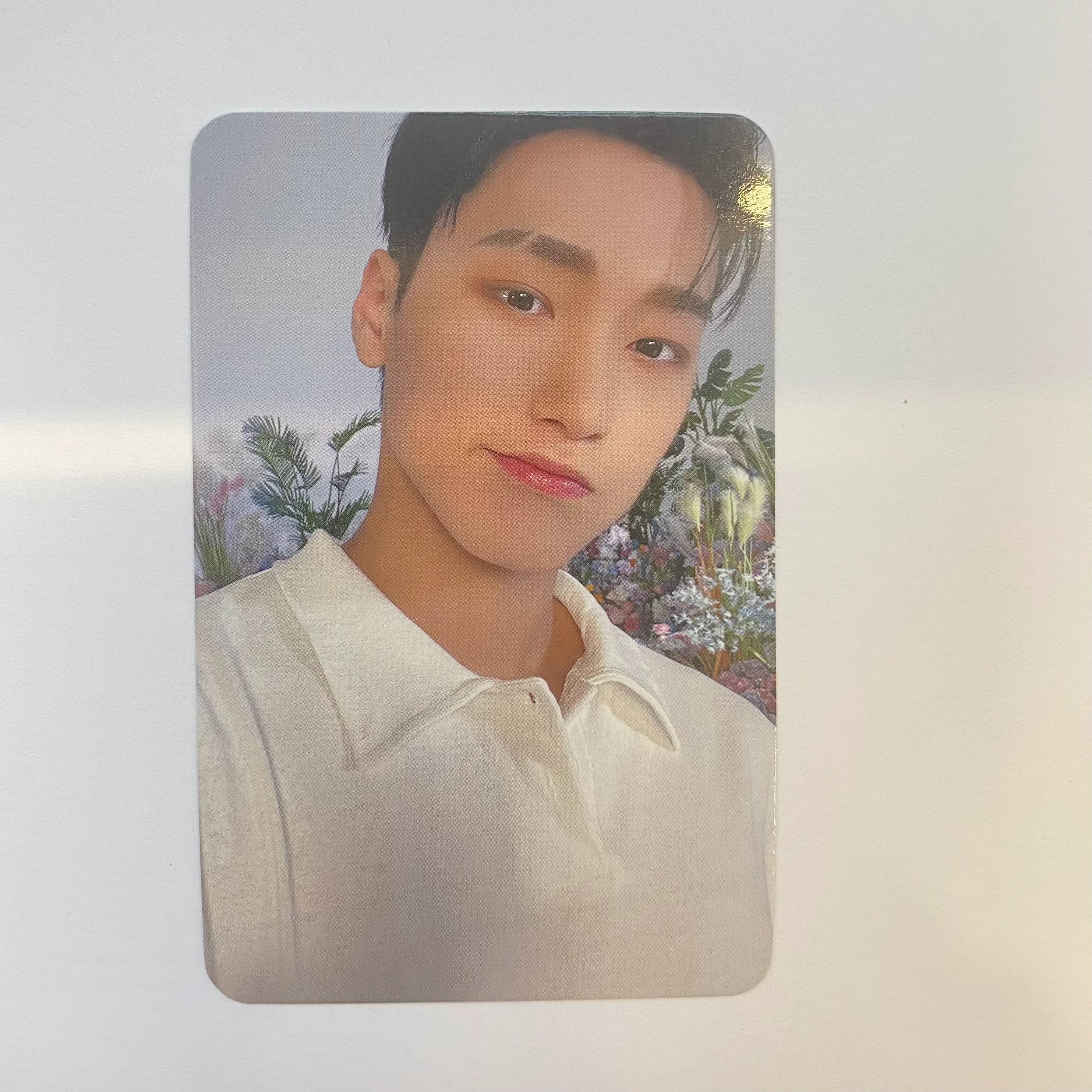 ATEEZ - Olive Young Photocards - Image 6
