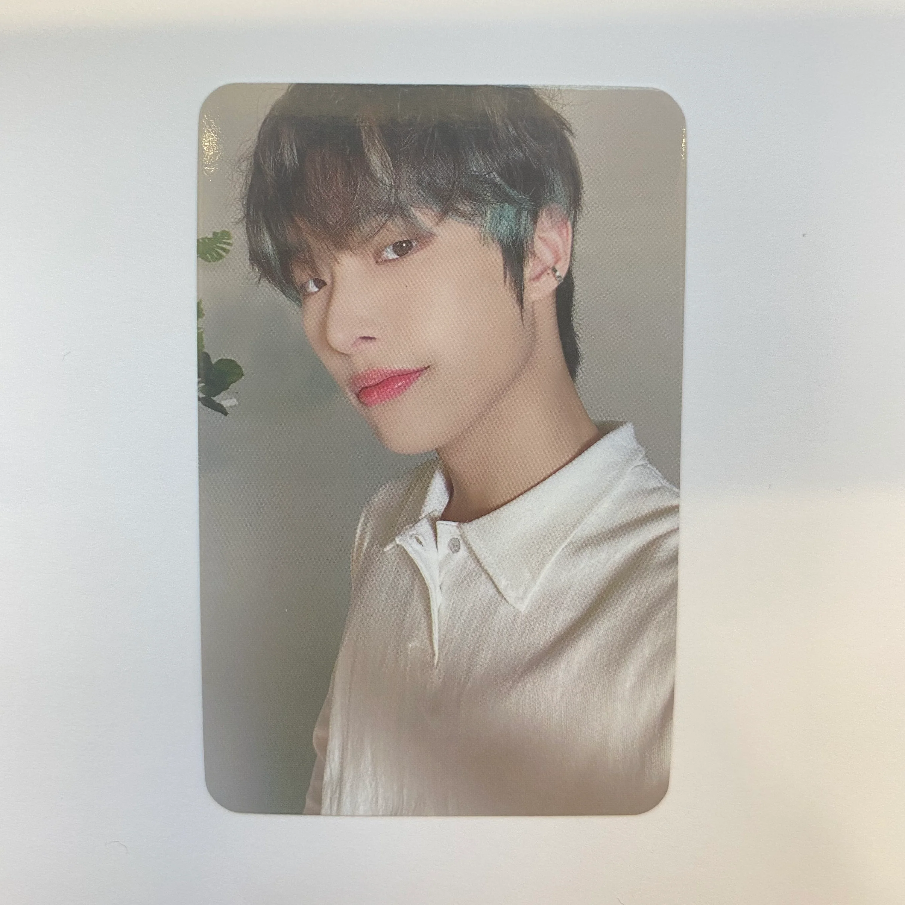 ATEEZ - Olive Young Photocards - Image 7