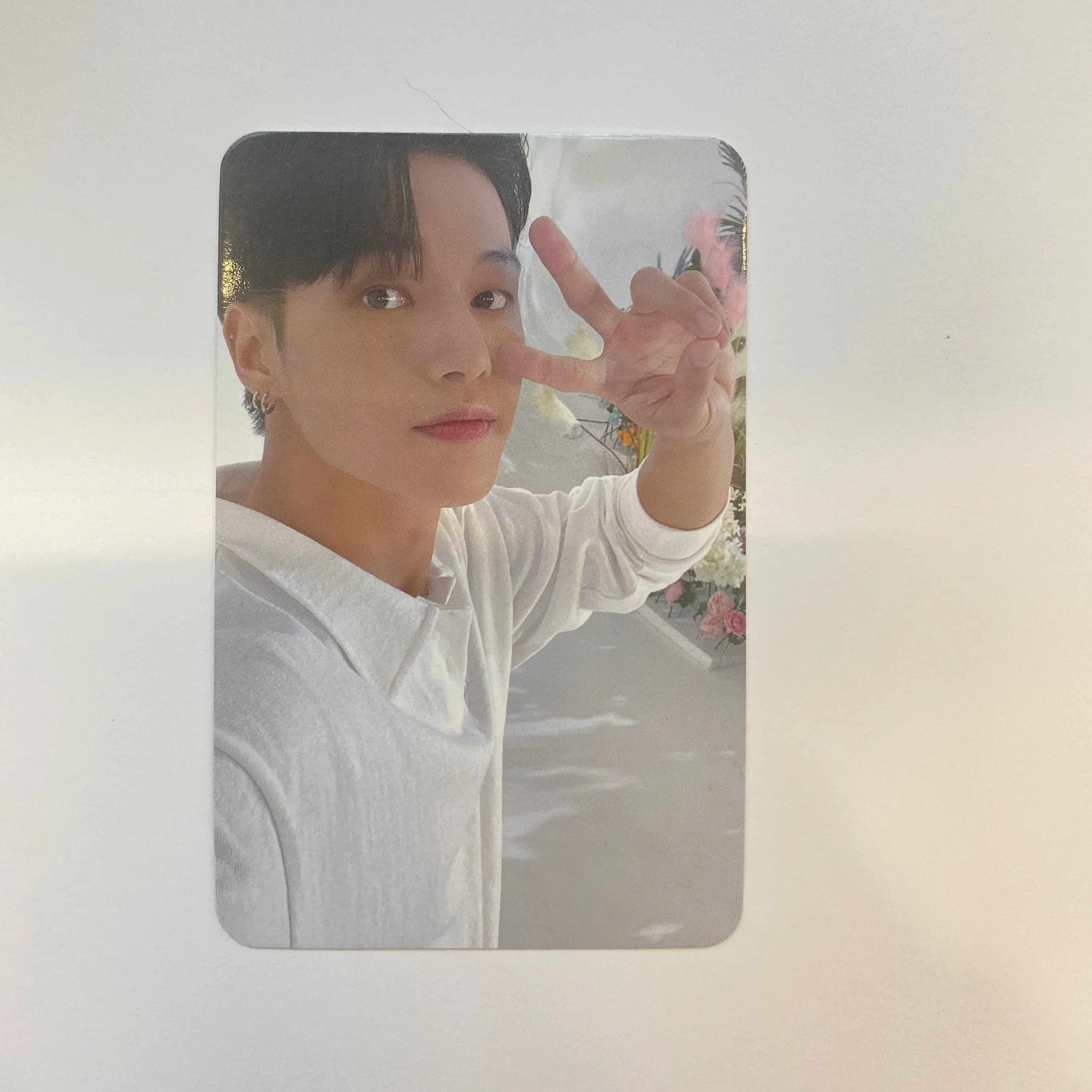 ATEEZ - Olive Young Photocards - Image 8