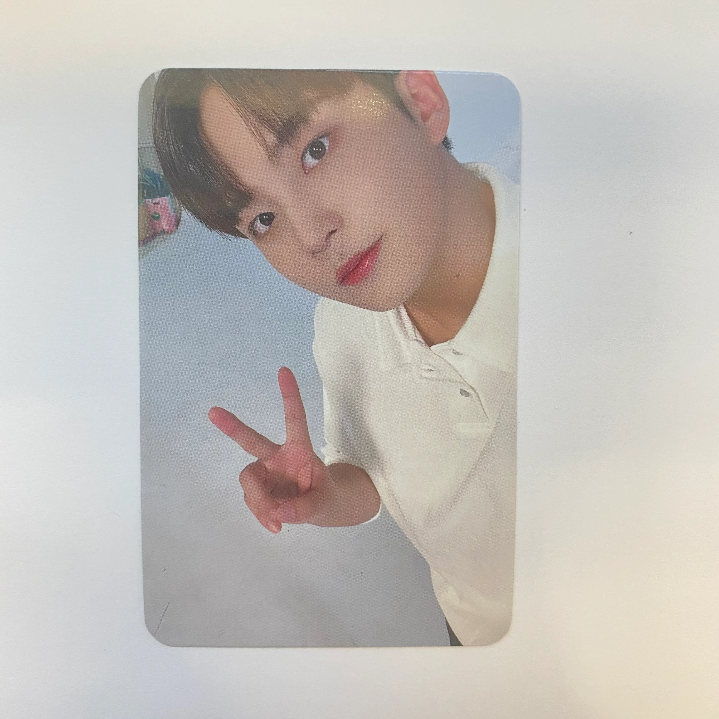 ATEEZ - Olive Young Photocards - Image 9