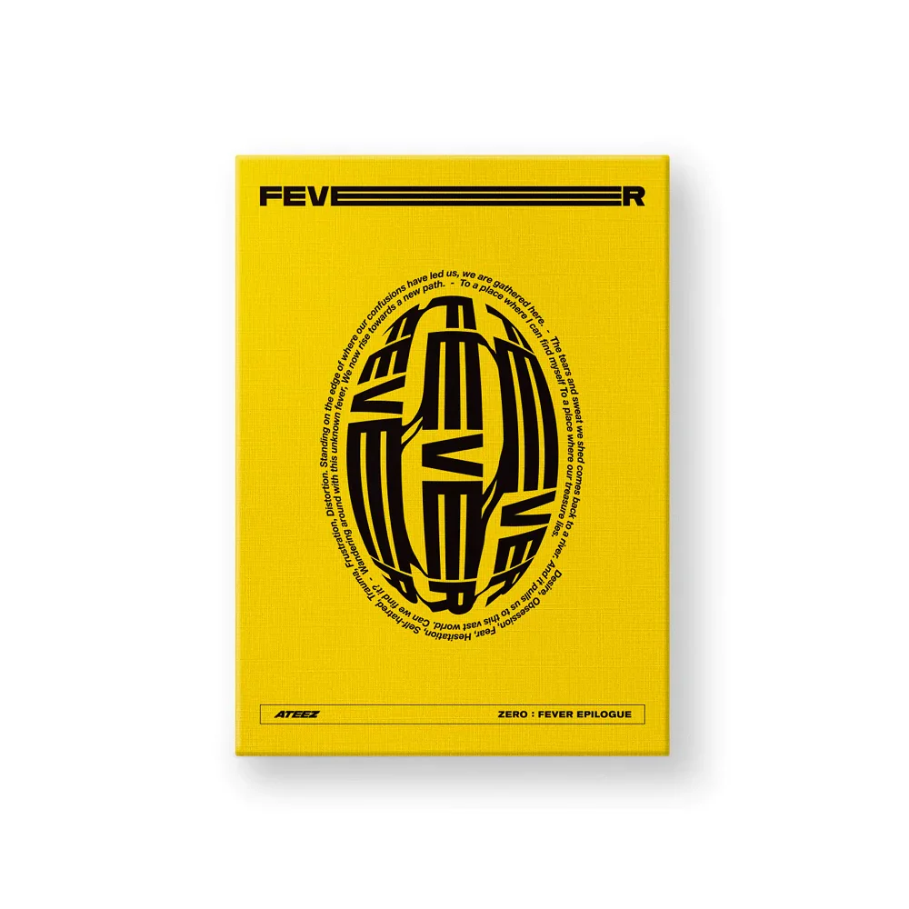 ATEEZ - Zero: Fever Epilogue - Image 5