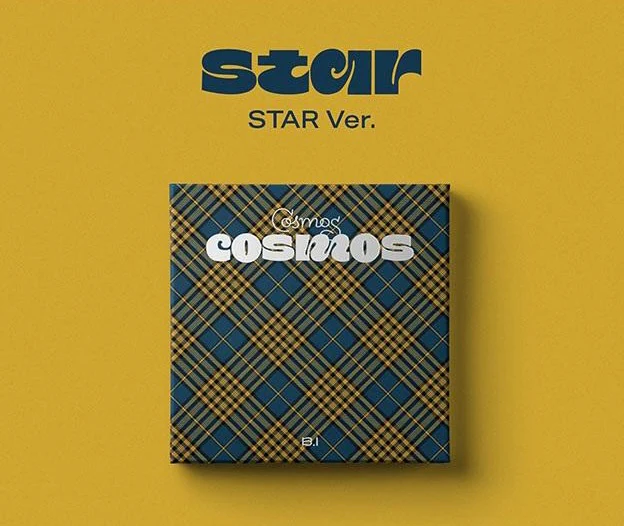 B.I - COSMOS - Image 6