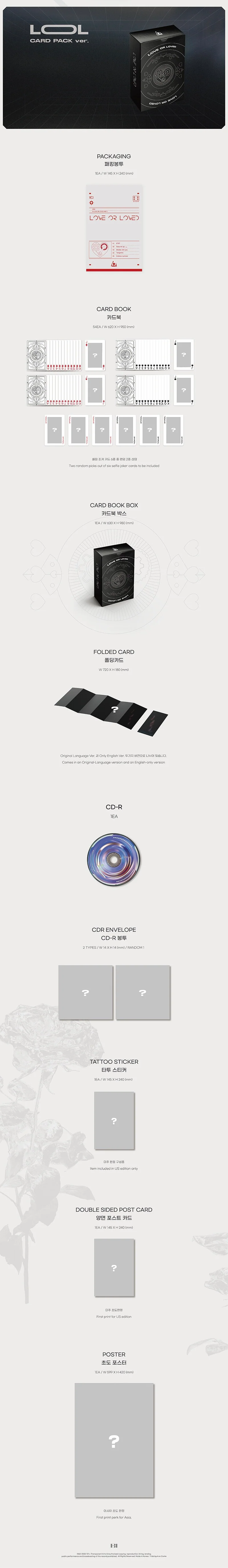 B.I - Love Or Loved Pt.1 - Image 3