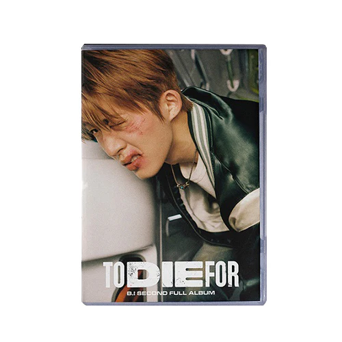 B.I - TO DIE FOR - Image 4