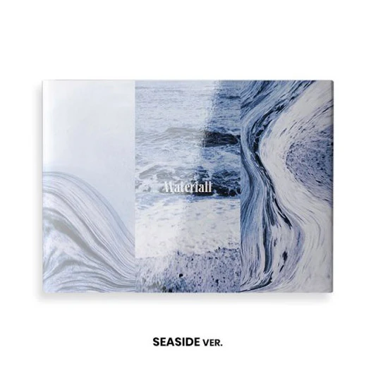 B.I - Waterfall - Image 3