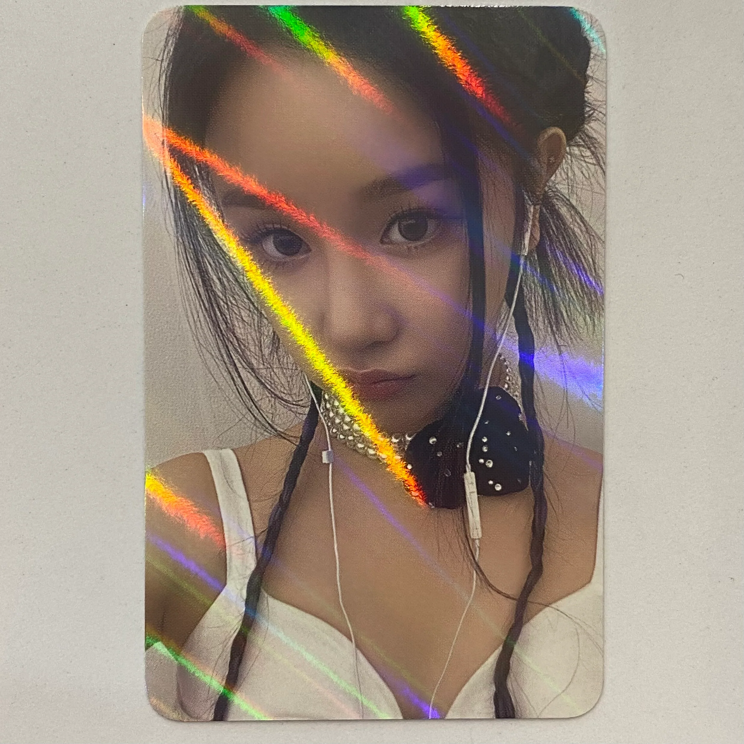 BABYMONSTER - BABYMONS7ER Makestar Photocards - Image 10