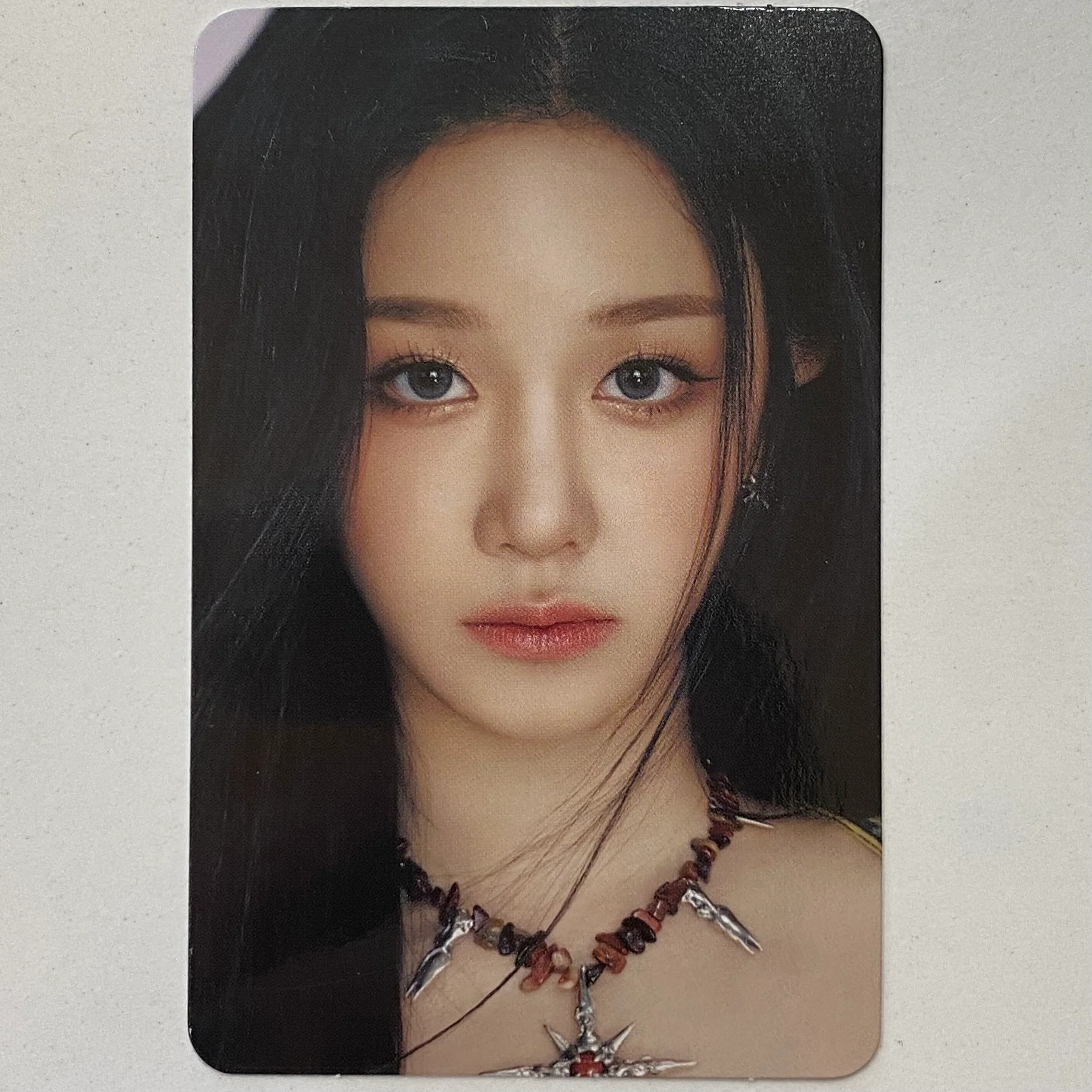 BABYMONSTER - BABYMONS7ER Makestar Photocards - Image 11