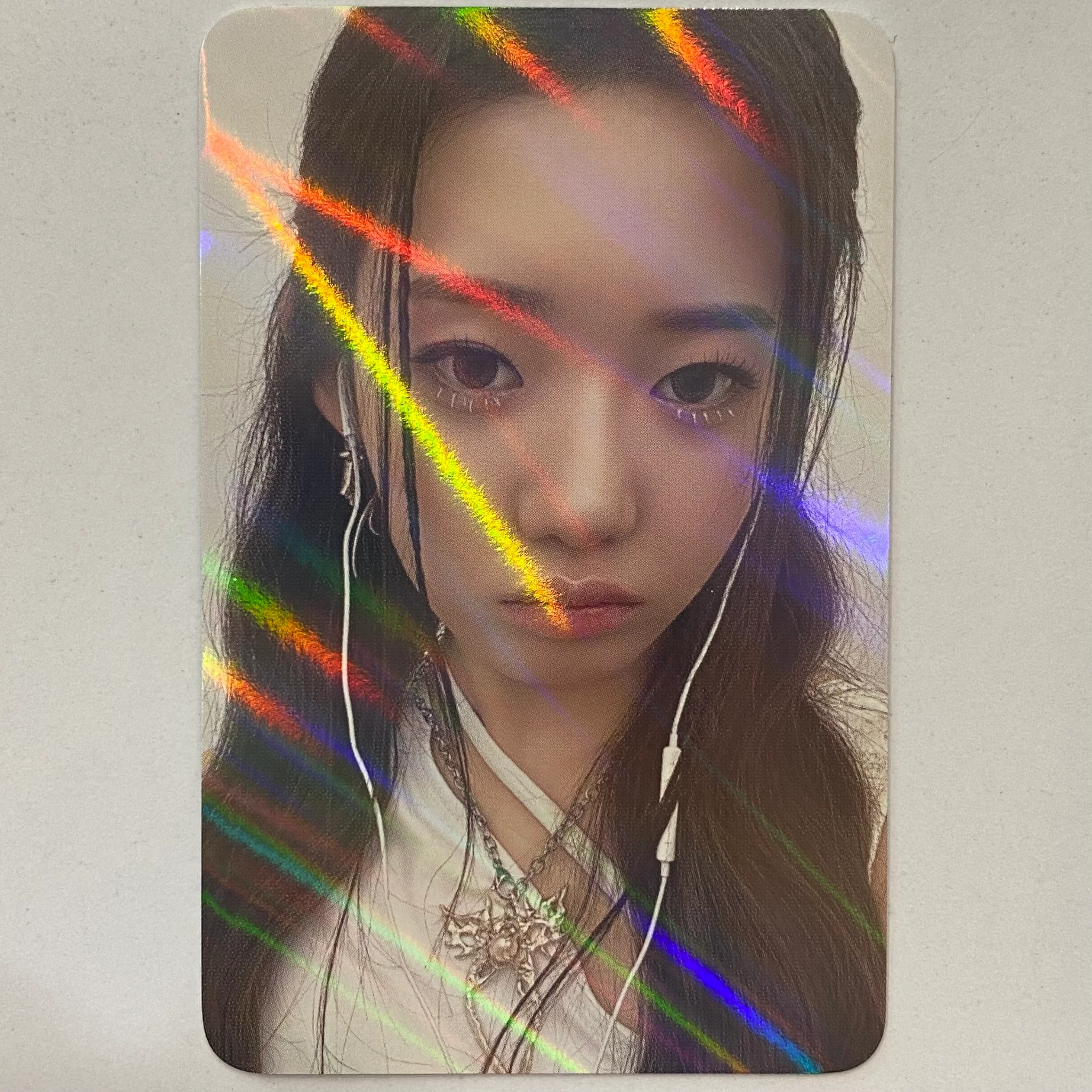 BABYMONSTER - BABYMONS7ER Makestar Photocards - Image 12