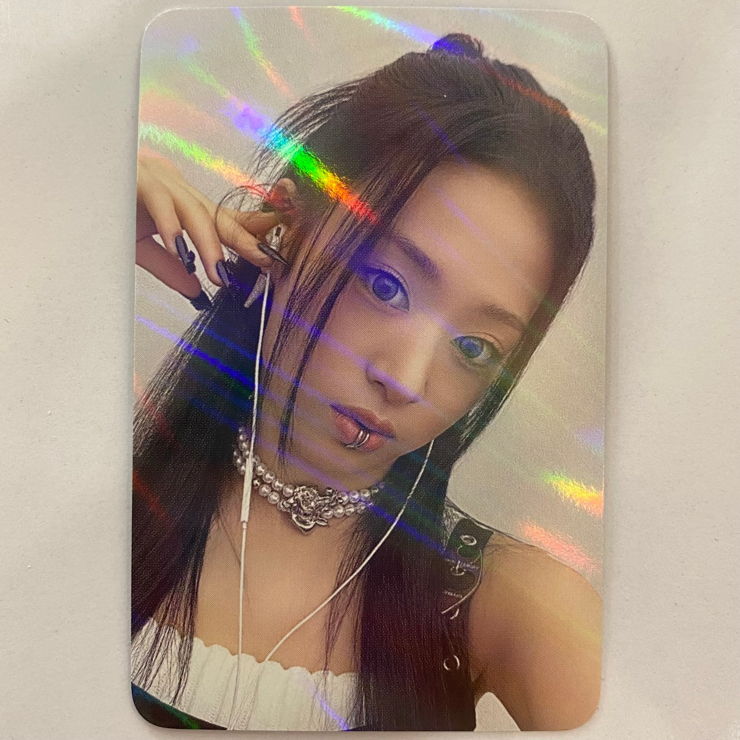 BABYMONSTER - BABYMONS7ER Makestar Photocards - Image 14