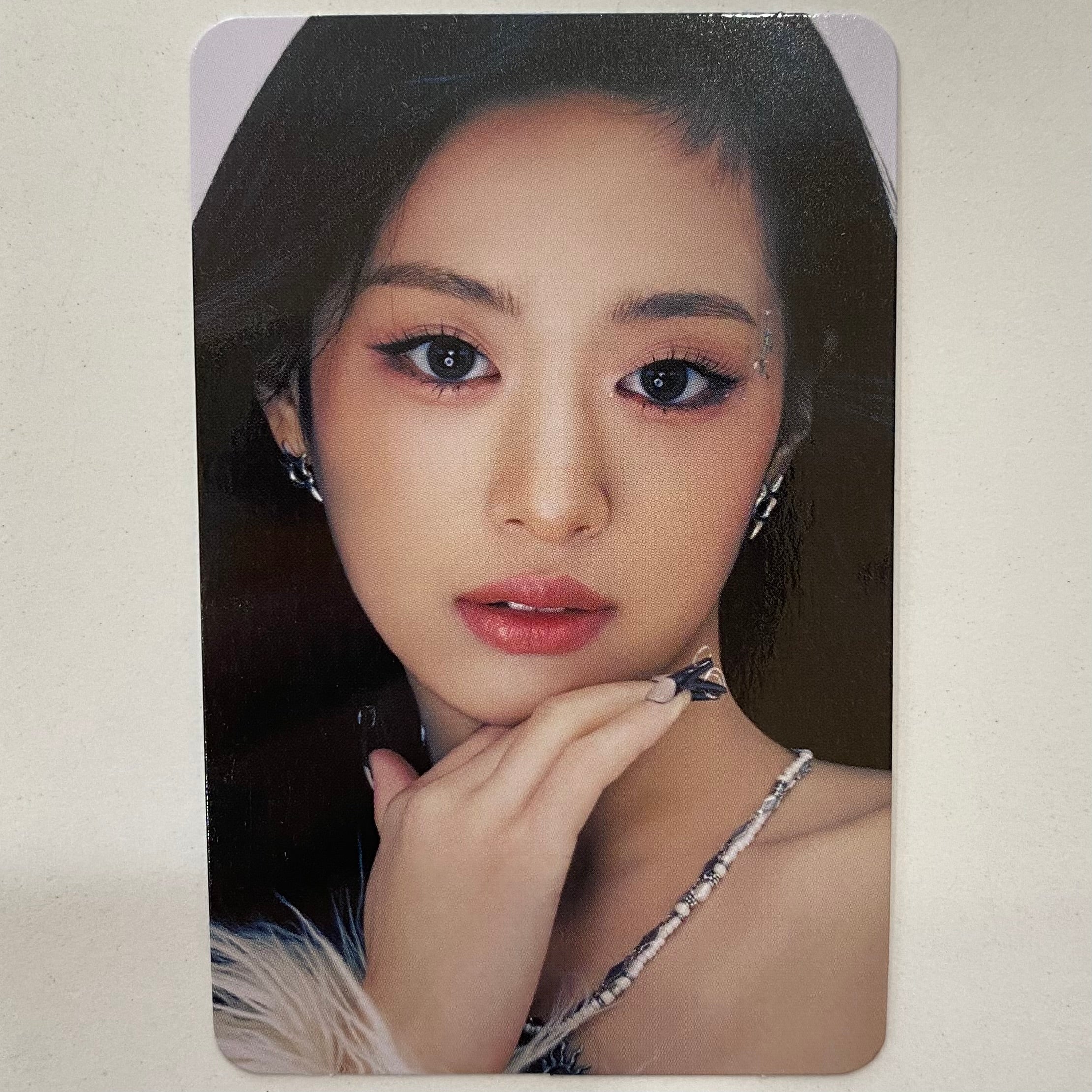 BABYMONSTER - BABYMONS7ER Makestar Photocards - Image 15