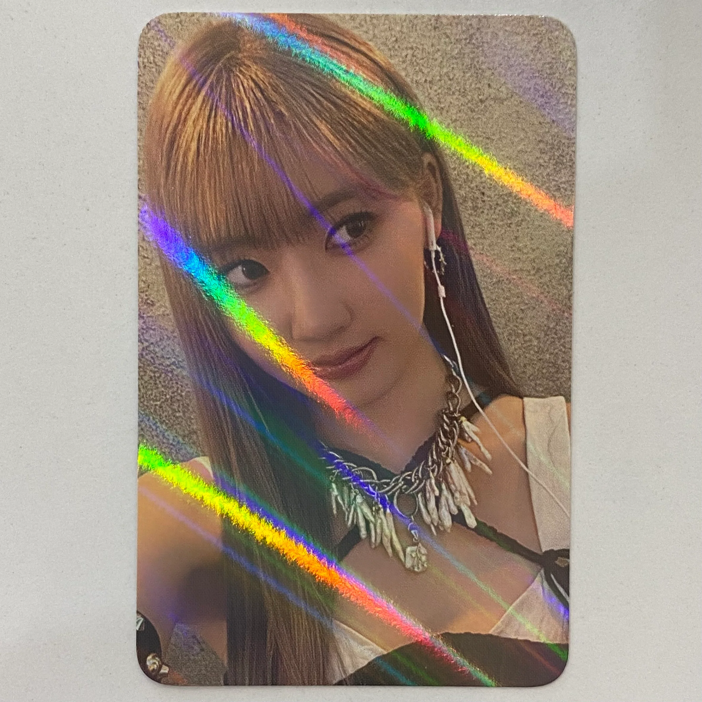 BABYMONSTER - BABYMONS7ER Makestar Photocards - Image 2