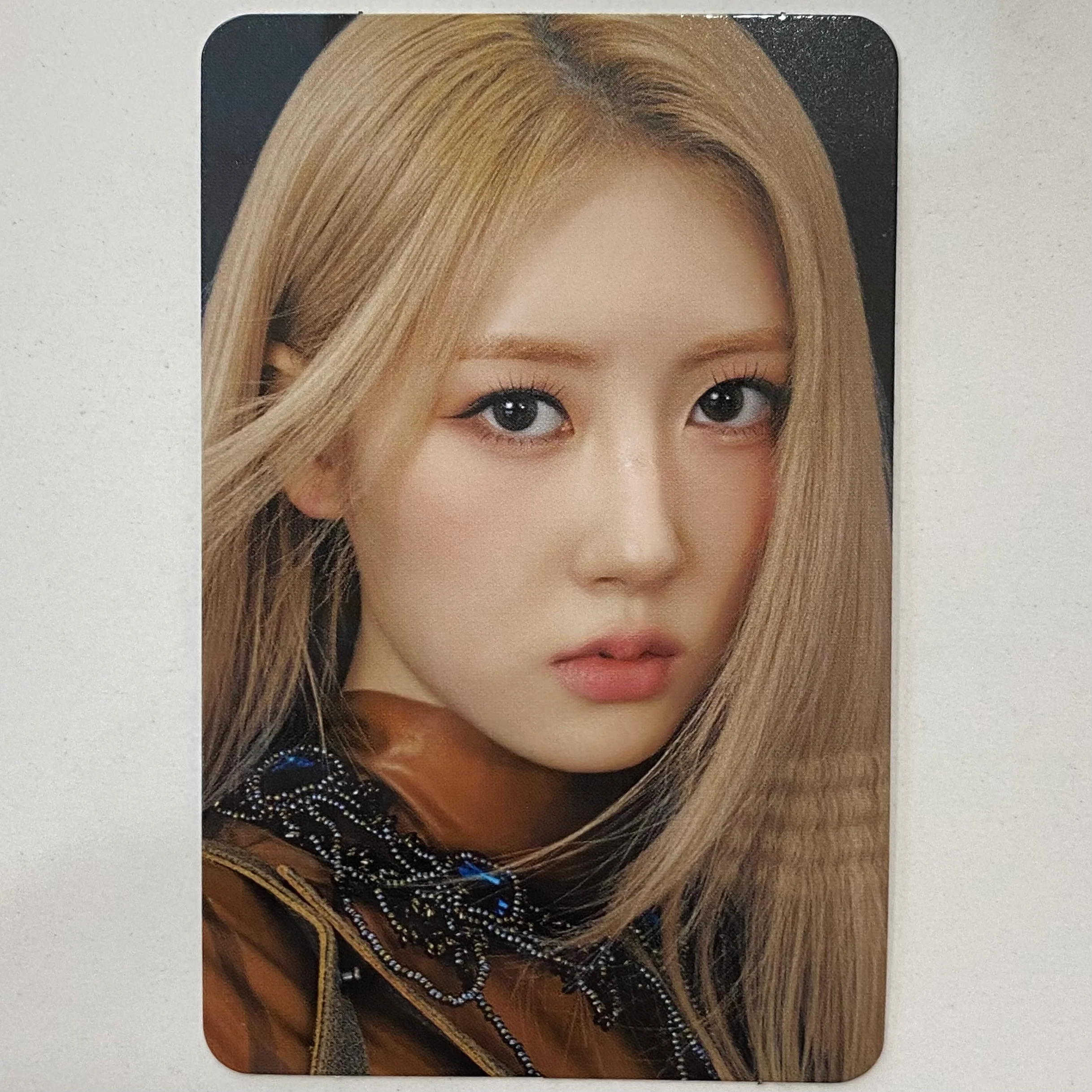 BABYMONSTER - BABYMONS7ER Makestar Photocards - Image 3