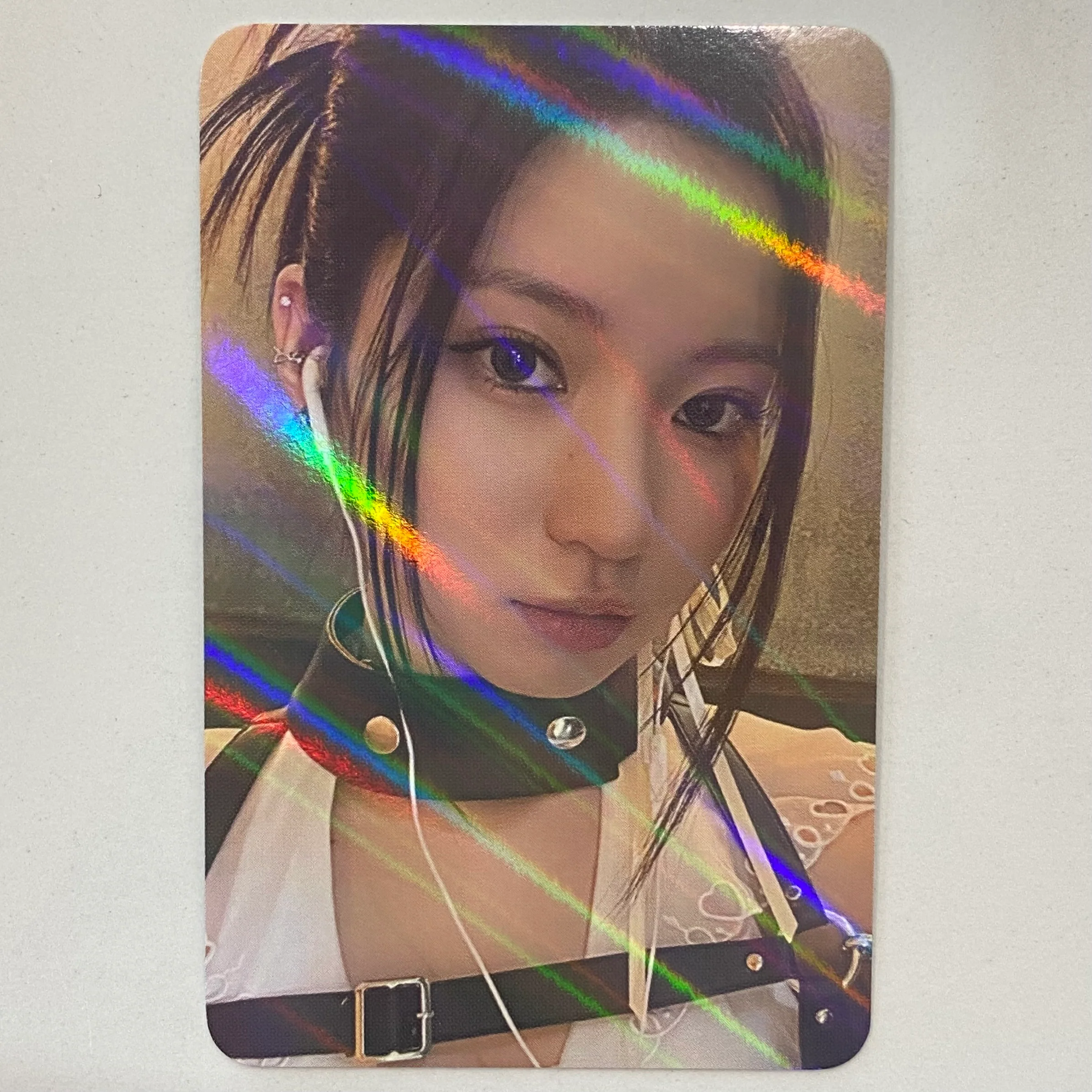 BABYMONSTER - BABYMONS7ER Makestar Photocards - Image 4