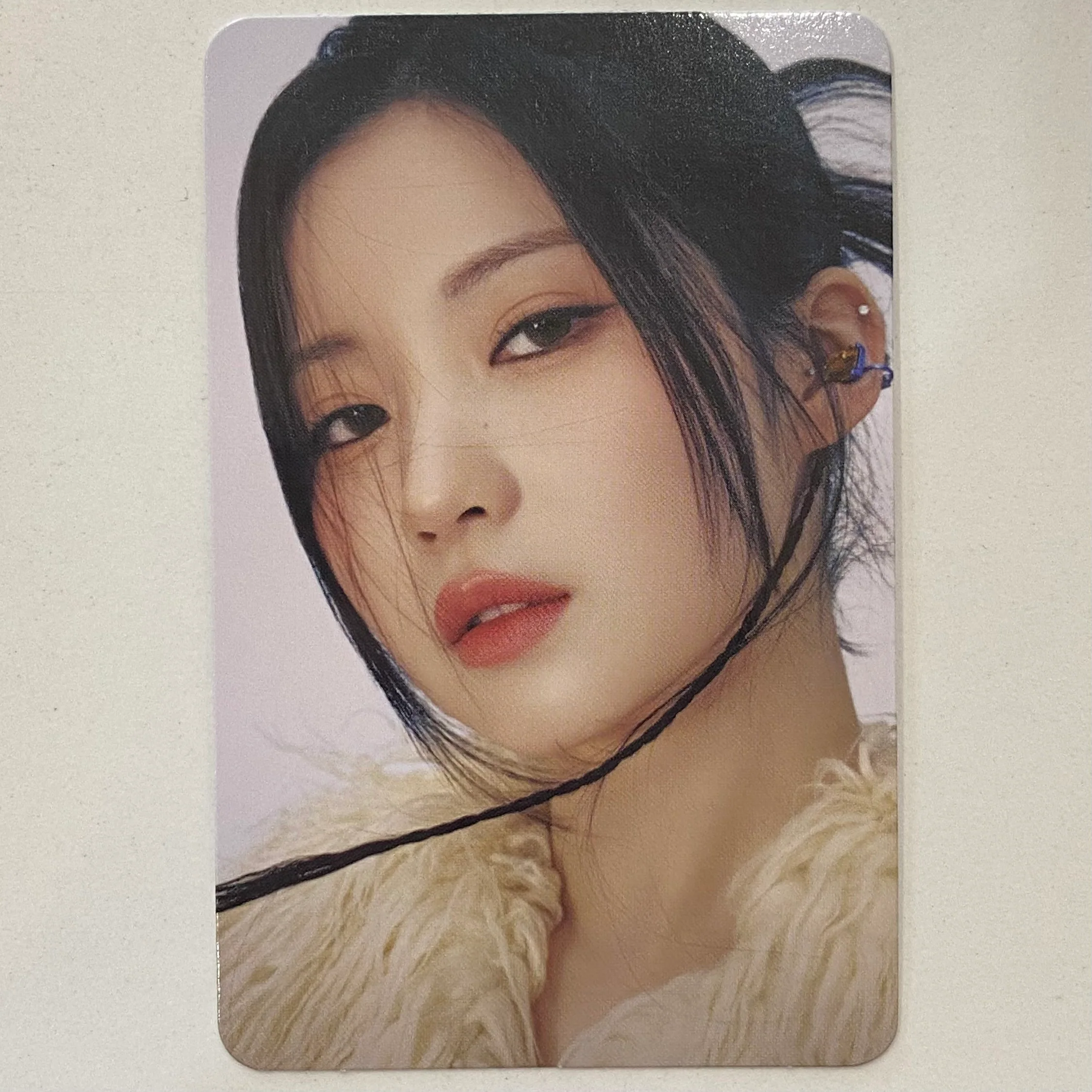 BABYMONSTER - BABYMONS7ER Makestar Photocards - Image 5