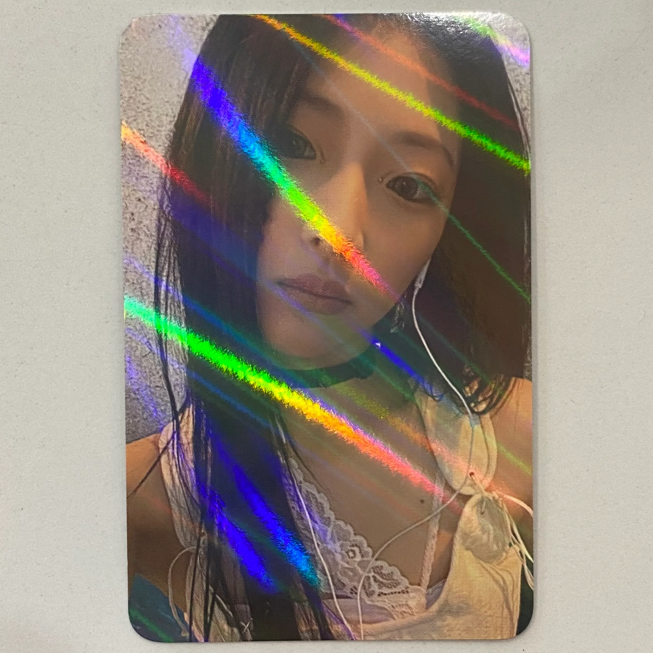 BABYMONSTER - BABYMONS7ER Makestar Photocards - Image 6